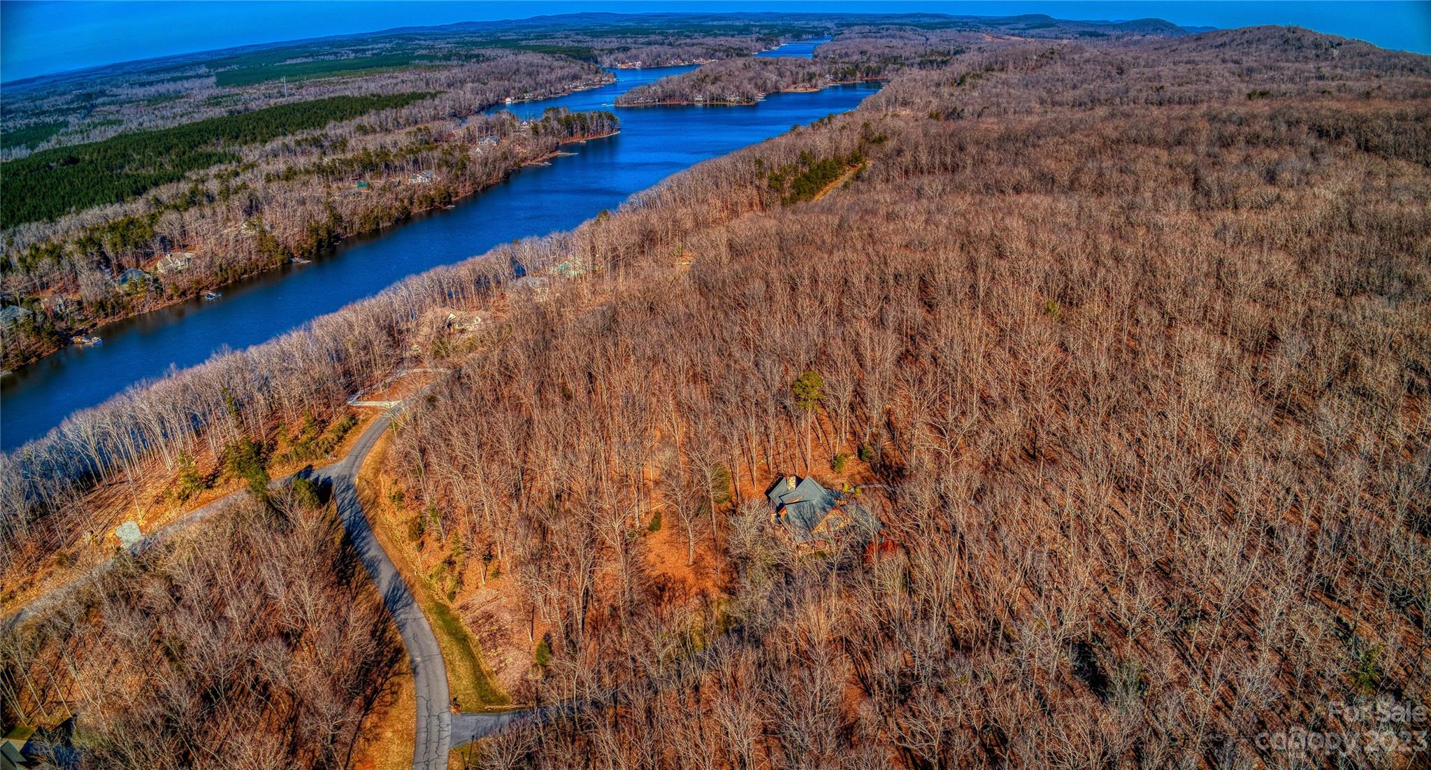 The Springs At High Rock - Residential
