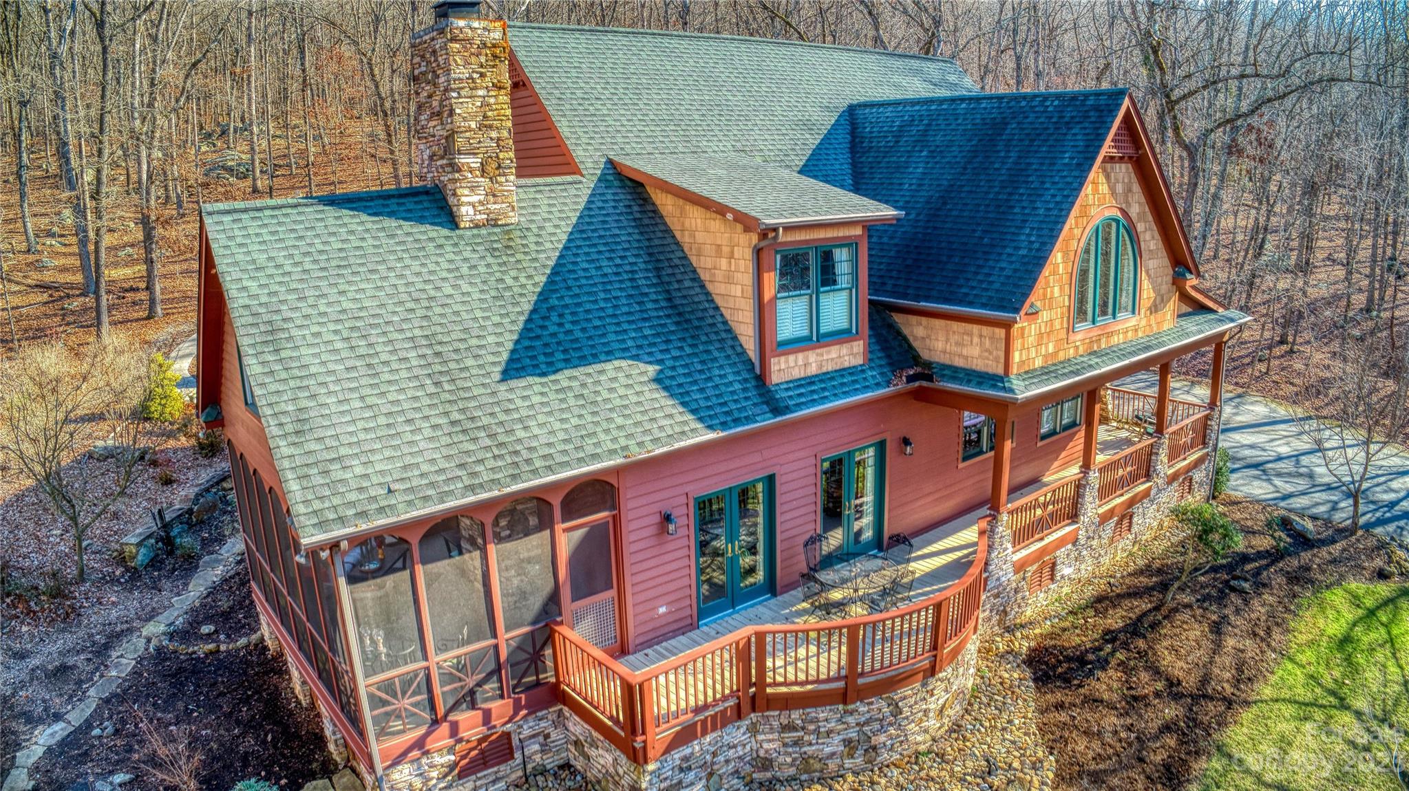 The Springs At High Rock - Residential
