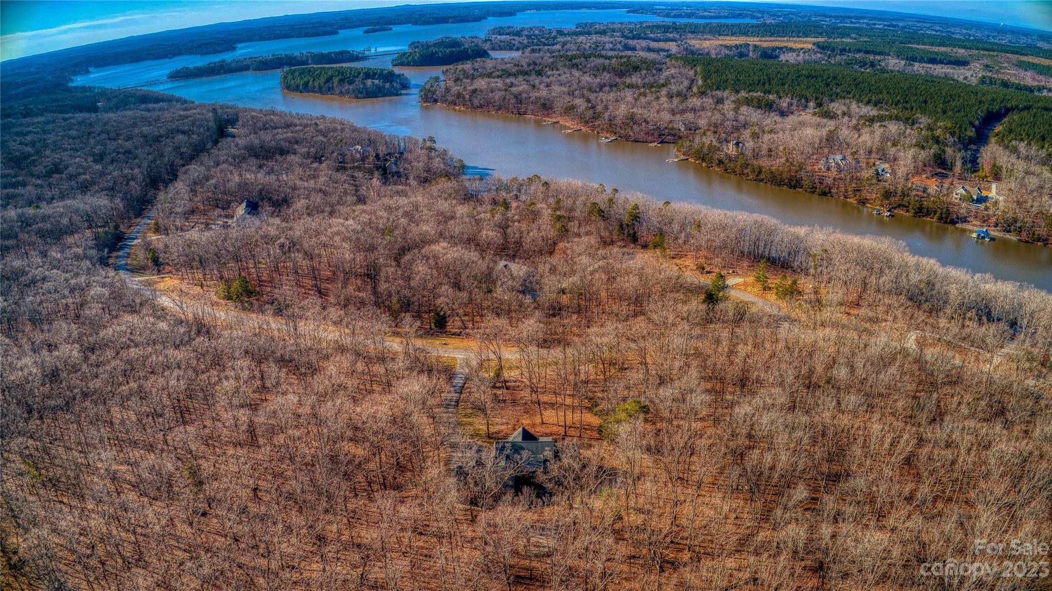 The Springs At High Rock - Residential