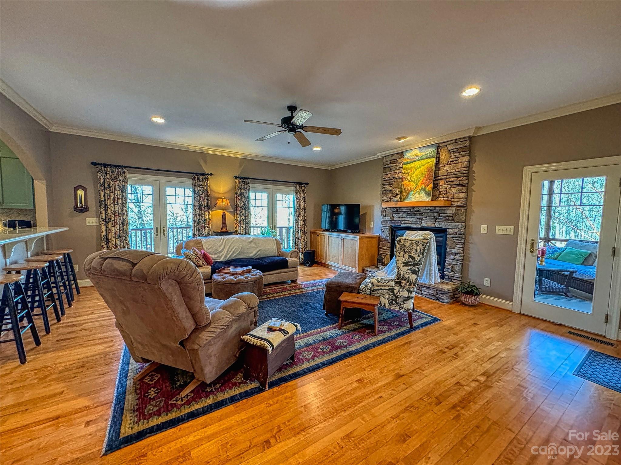 The Springs At High Rock - Residential