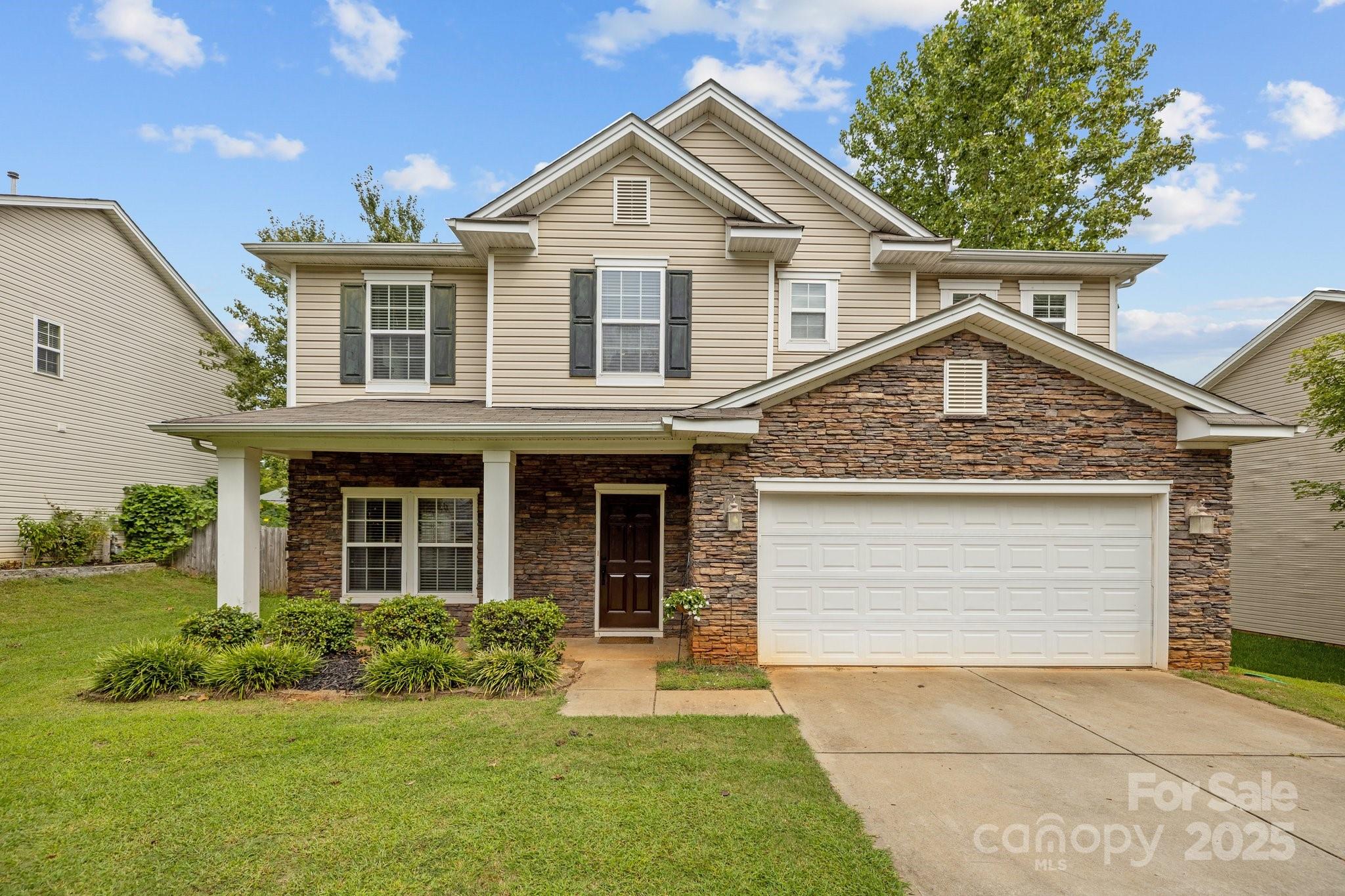 Madison Green - Residential