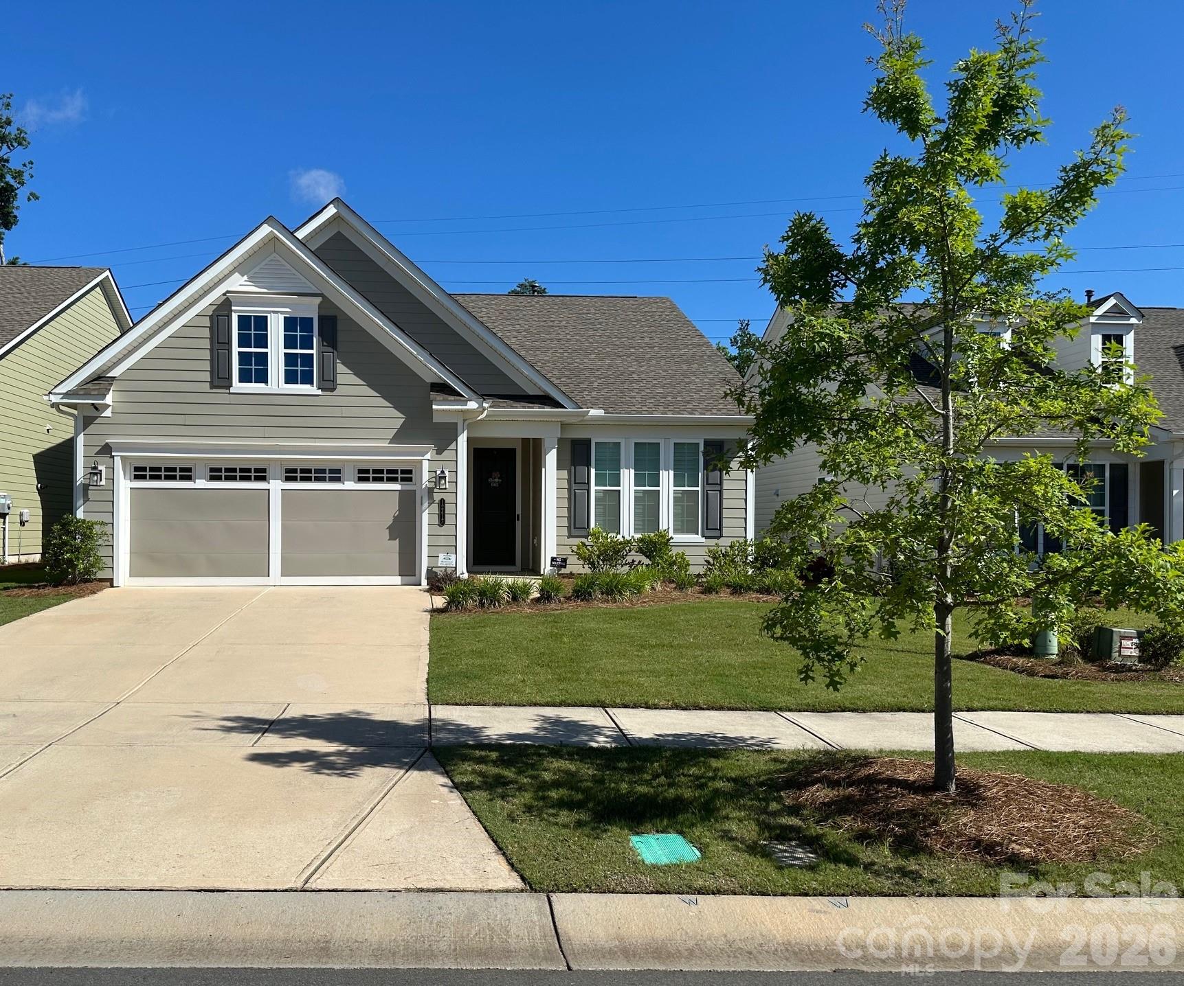 Cresswind - Residential