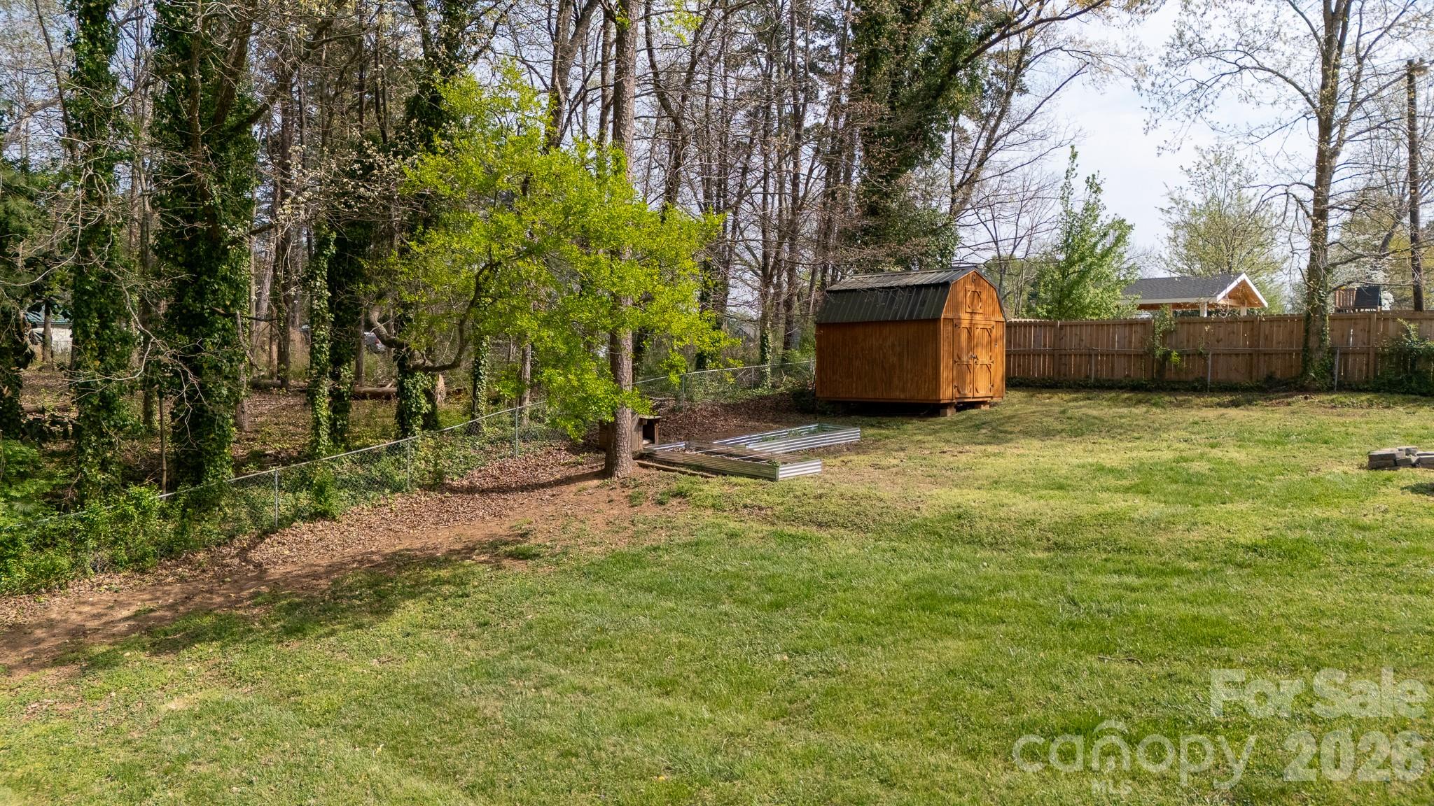 Quail Ridge - Residential