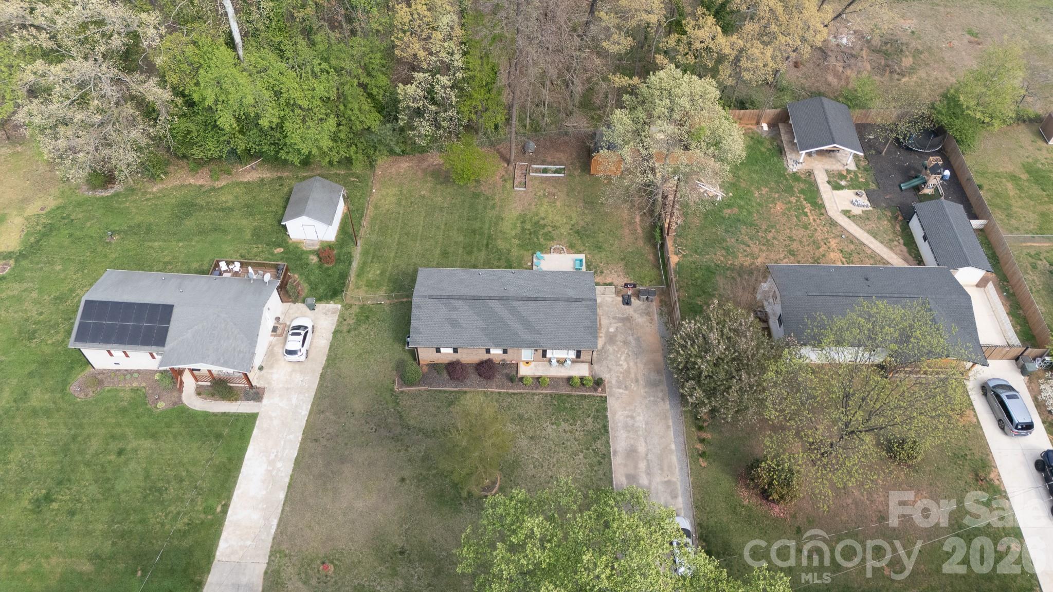Quail Ridge - Residential