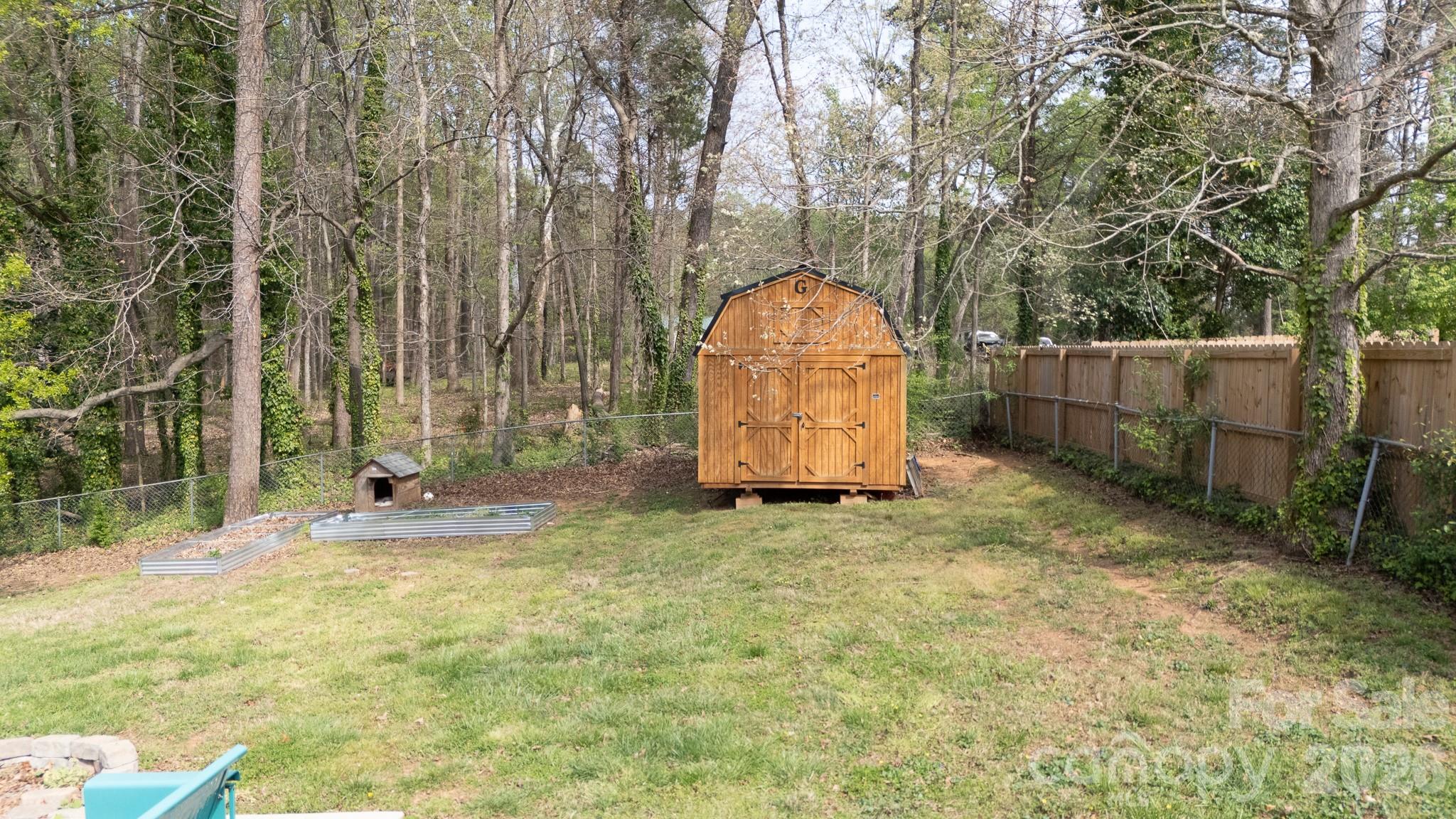 Quail Ridge - Residential