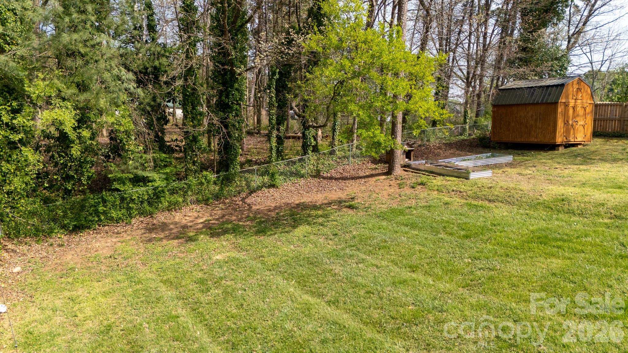 Quail Ridge - Residential