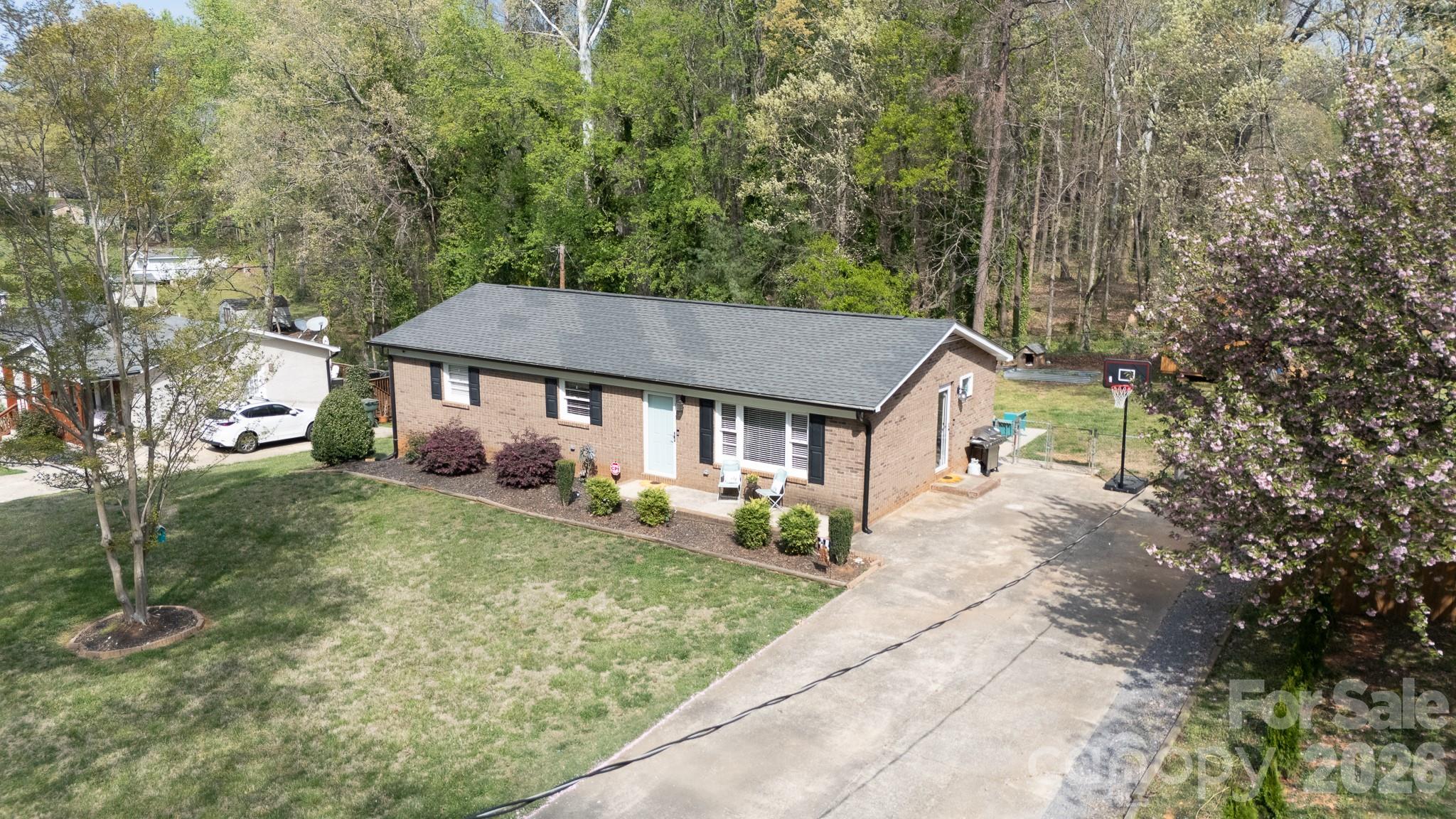Quail Ridge - Residential