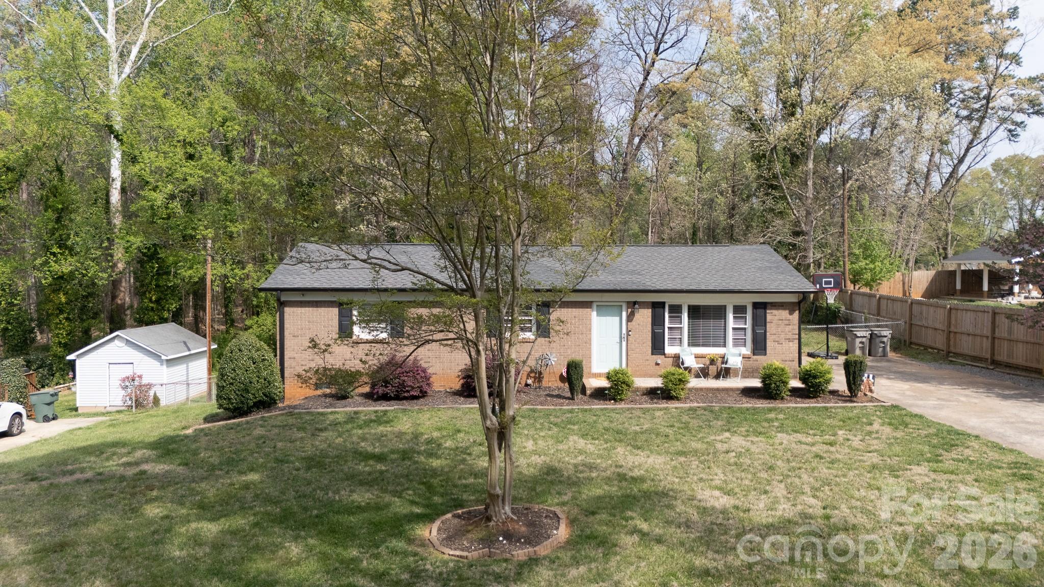 Quail Ridge - Residential