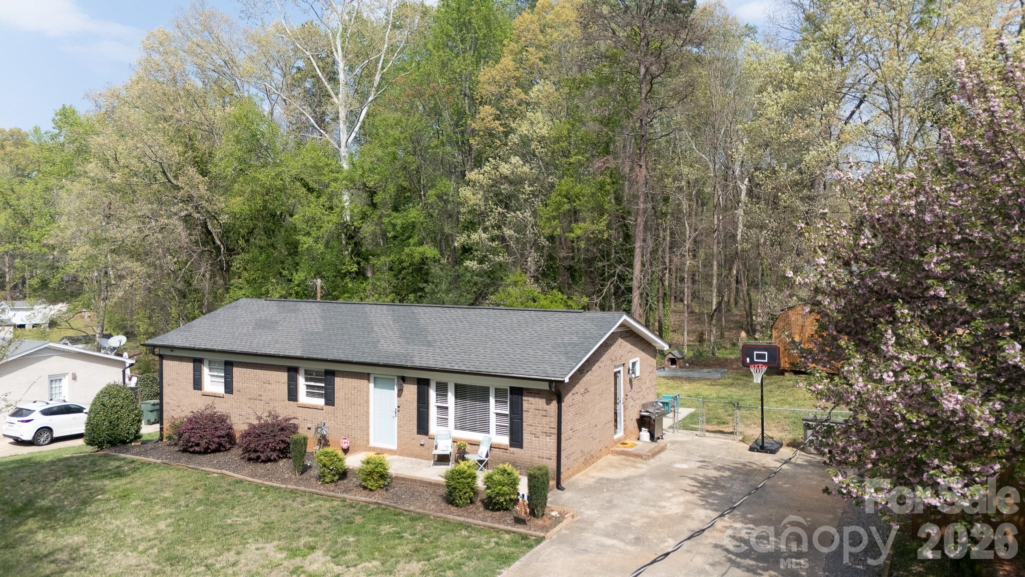 Quail Ridge - Residential