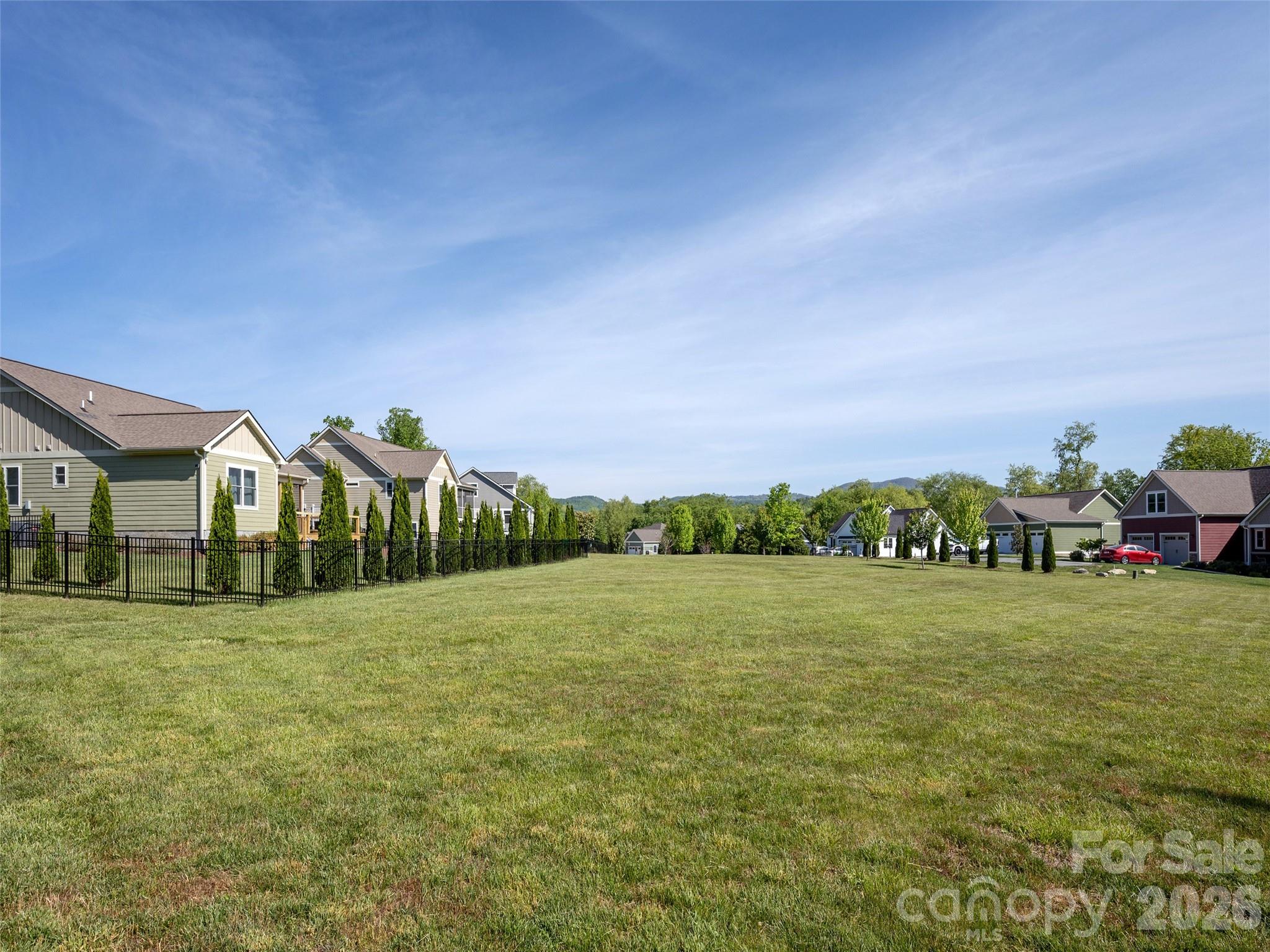 Vista at Blacksmith Run - Land