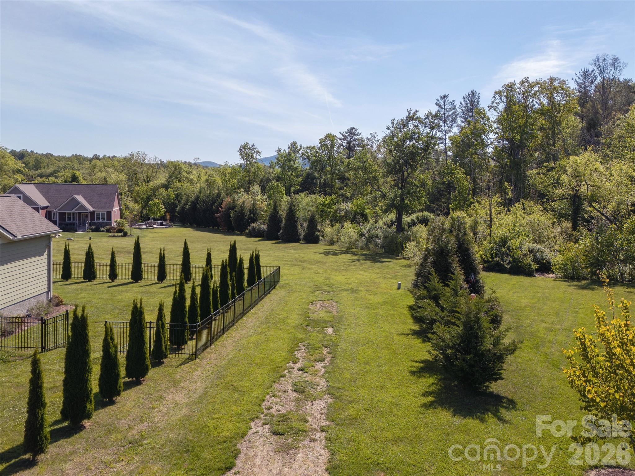 Vista at Blacksmith Run - Land