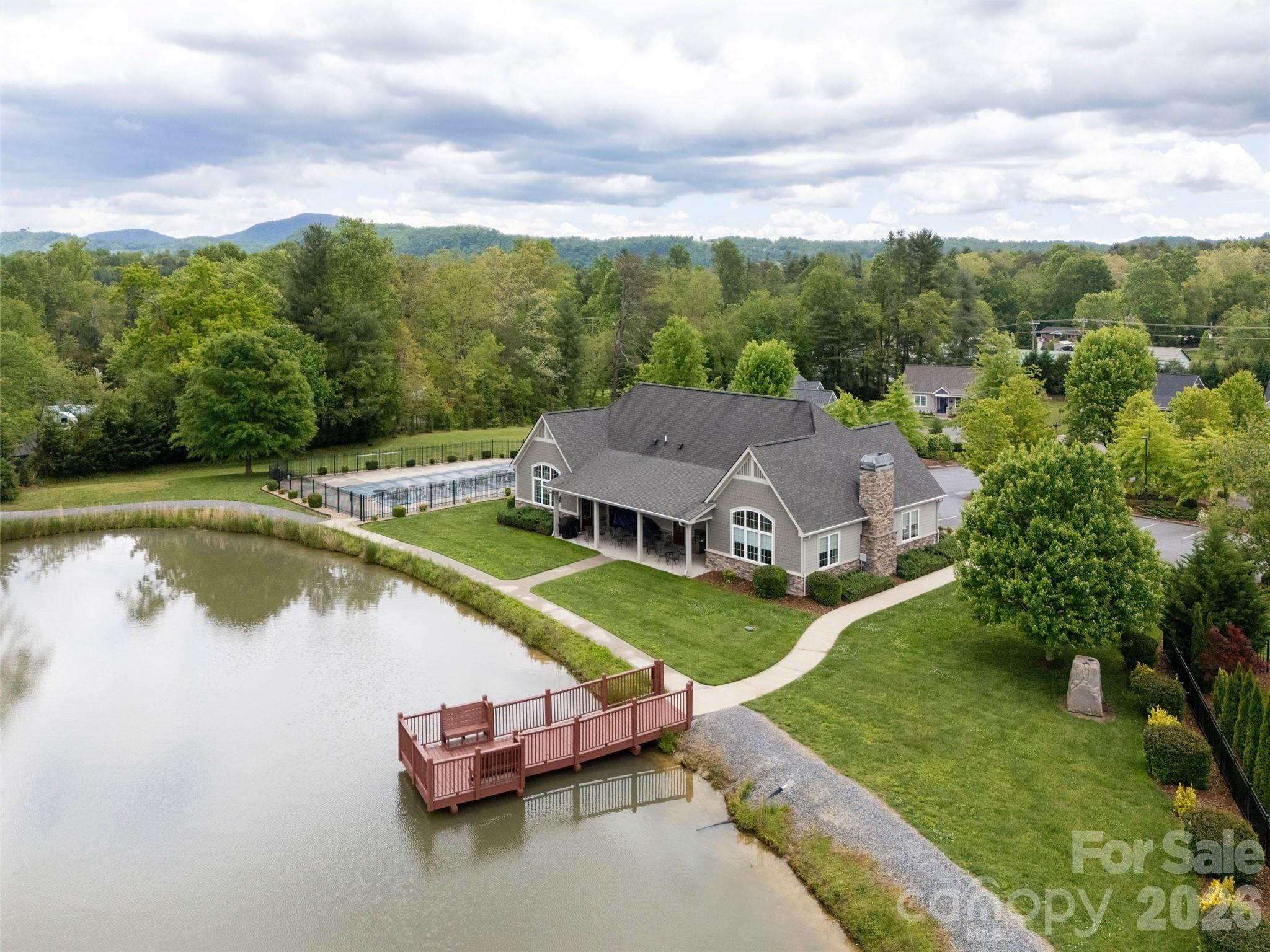 Vista at Blacksmith Run - Land