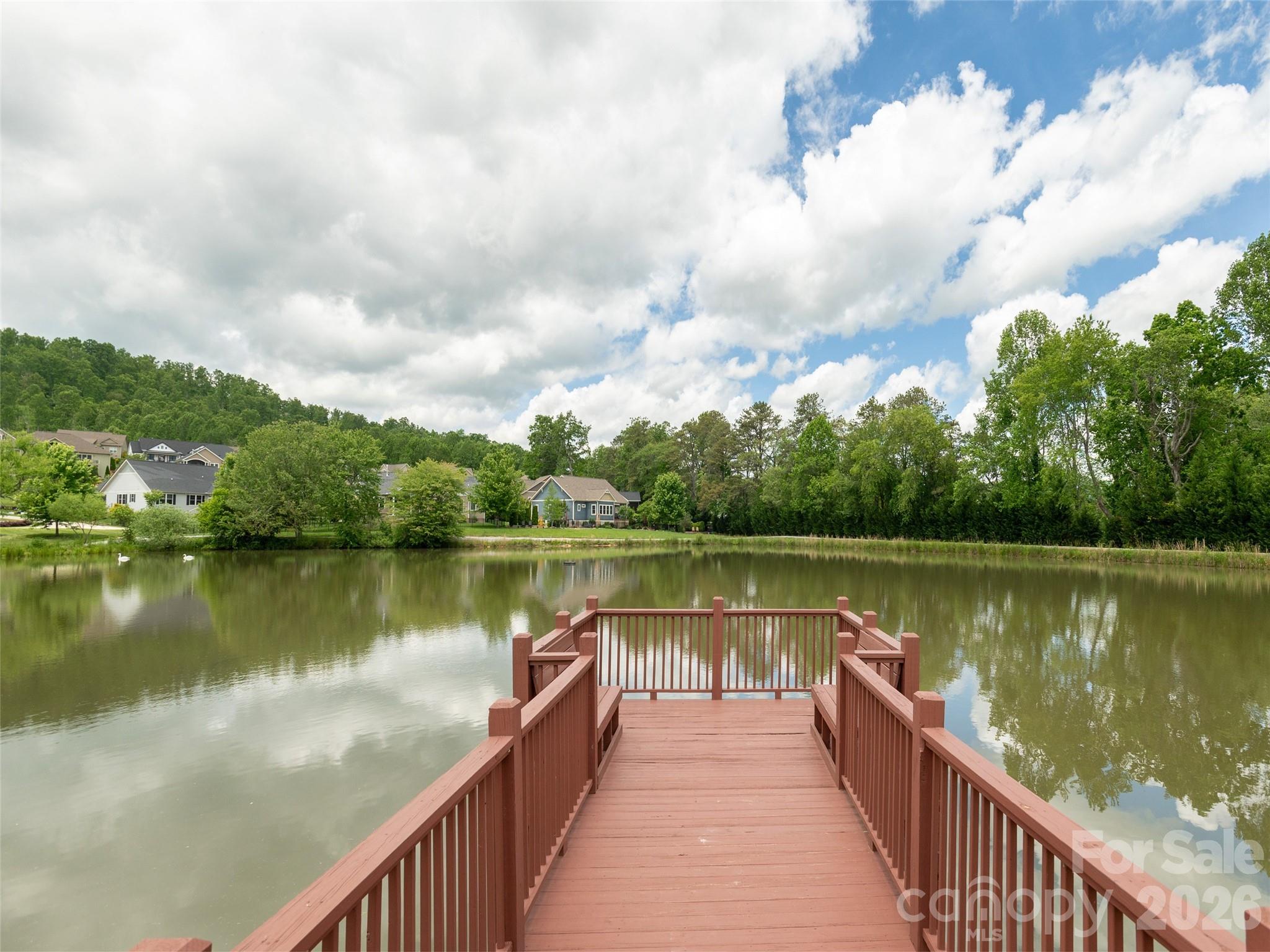 Vista at Blacksmith Run - Land