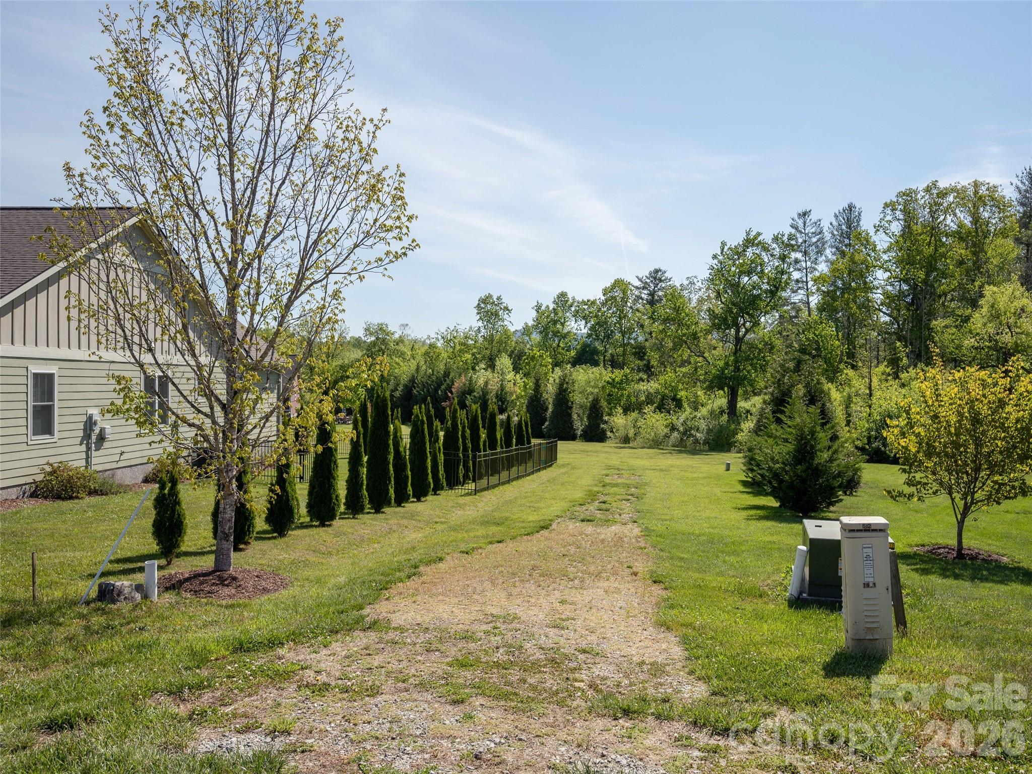 Vista at Blacksmith Run - Land