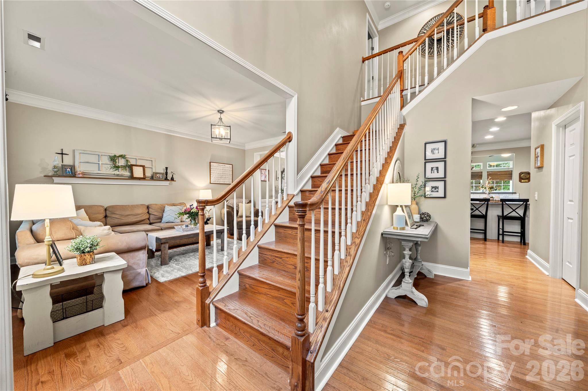 Fair Oaks - Residential