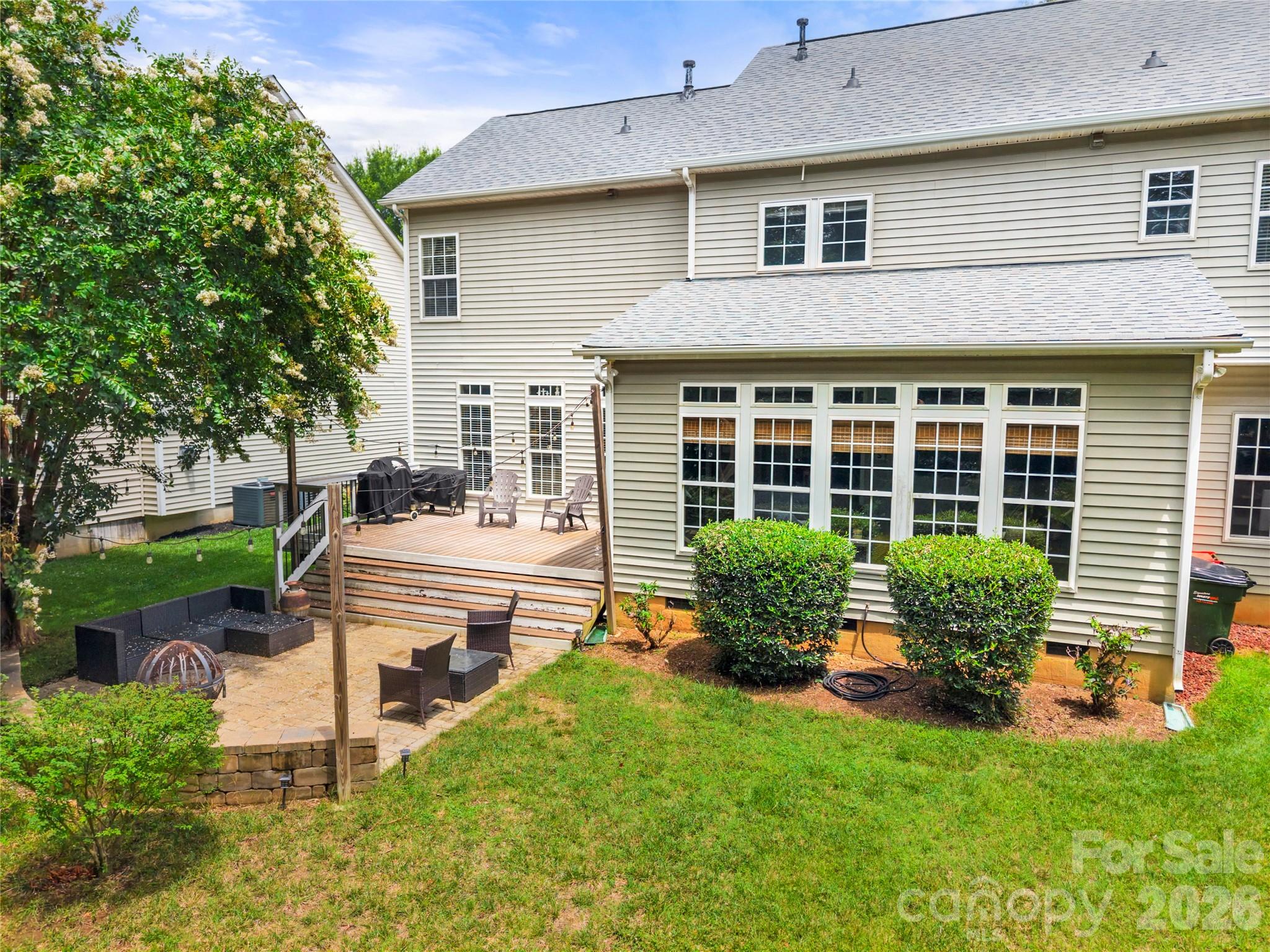Fair Oaks - Residential
