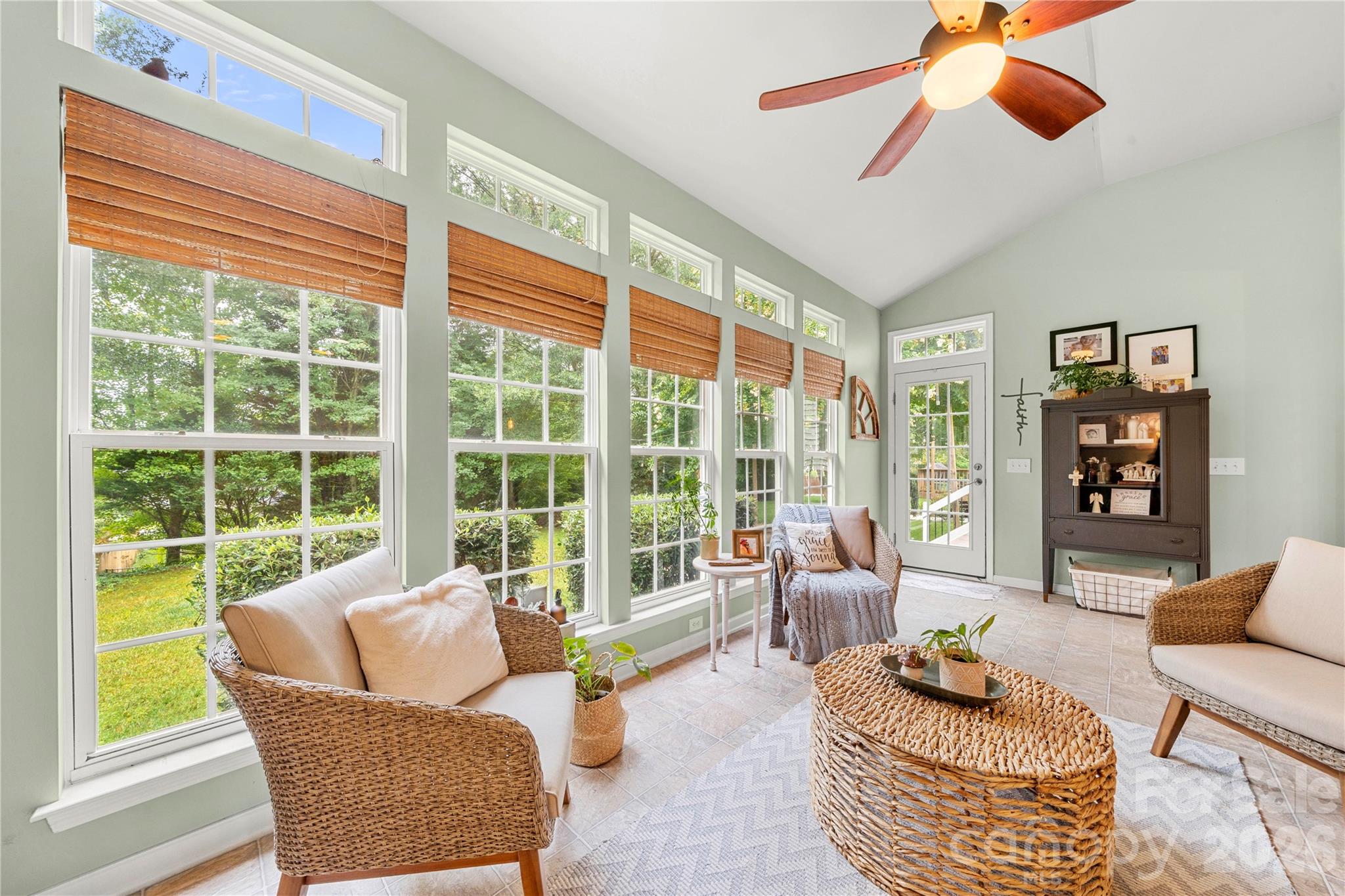 Fair Oaks - Residential
