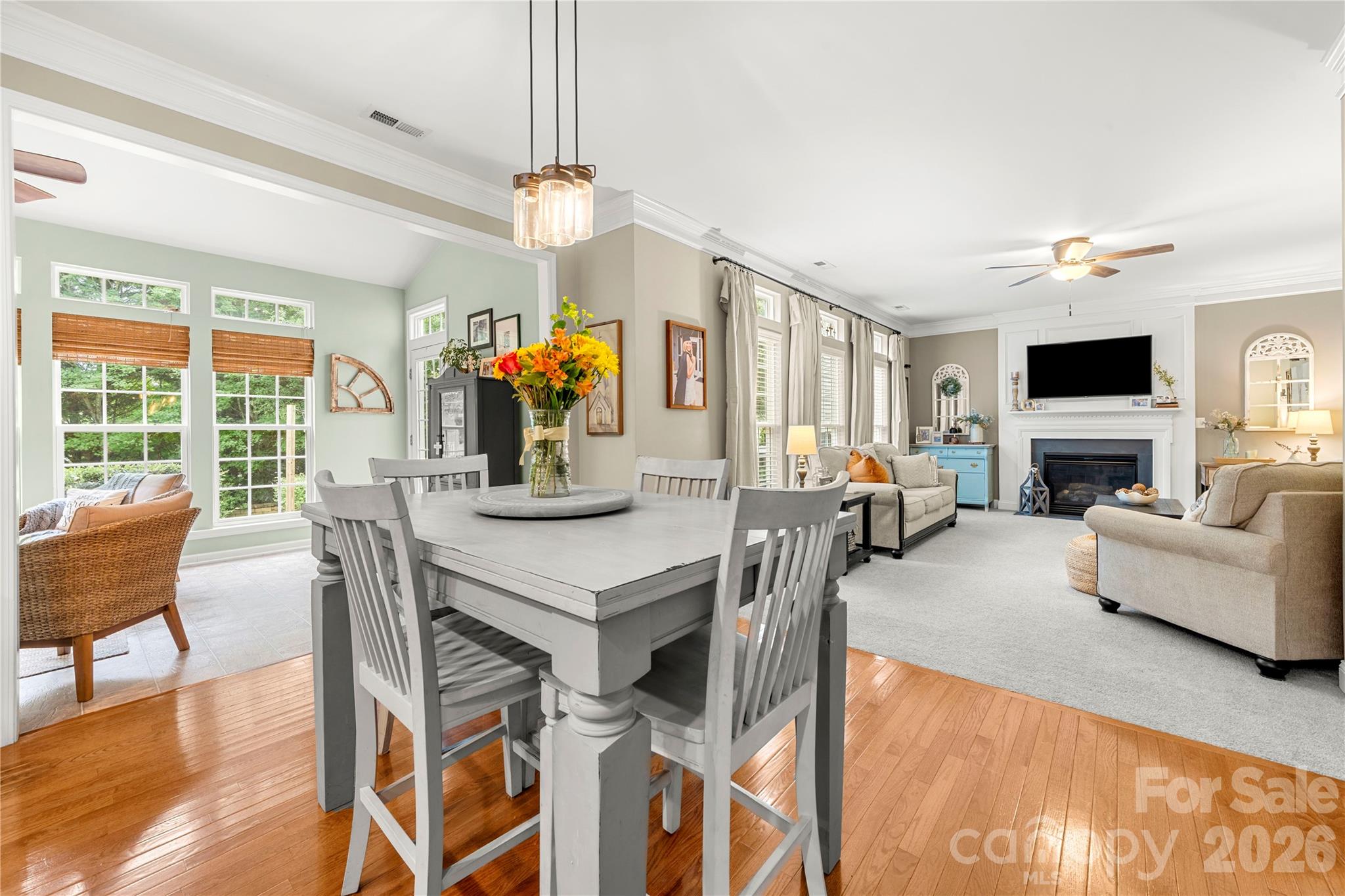 Fair Oaks - Residential