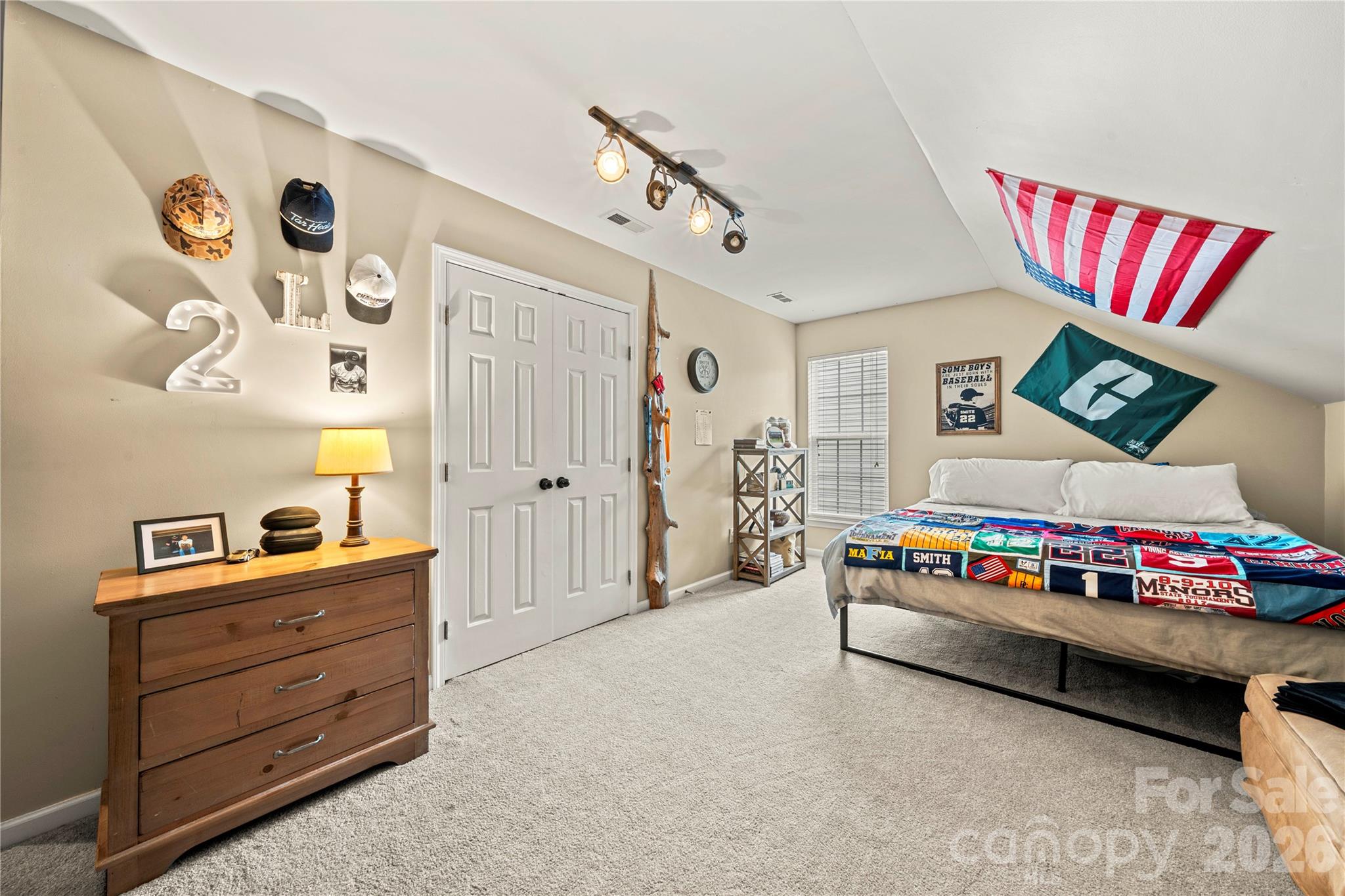 Fair Oaks - Residential