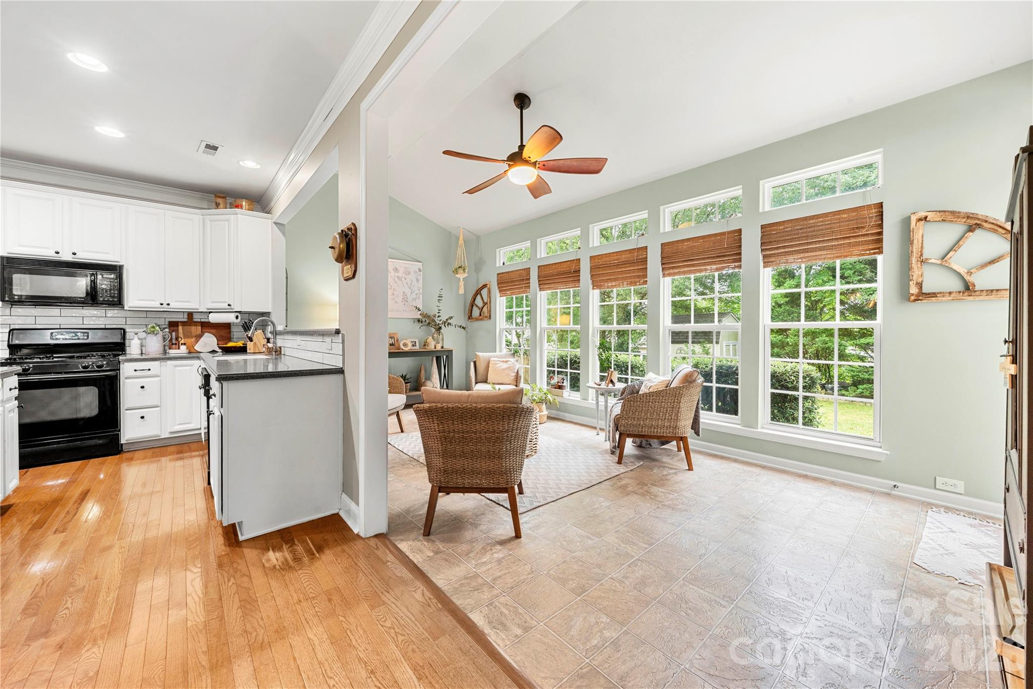 Fair Oaks - Residential