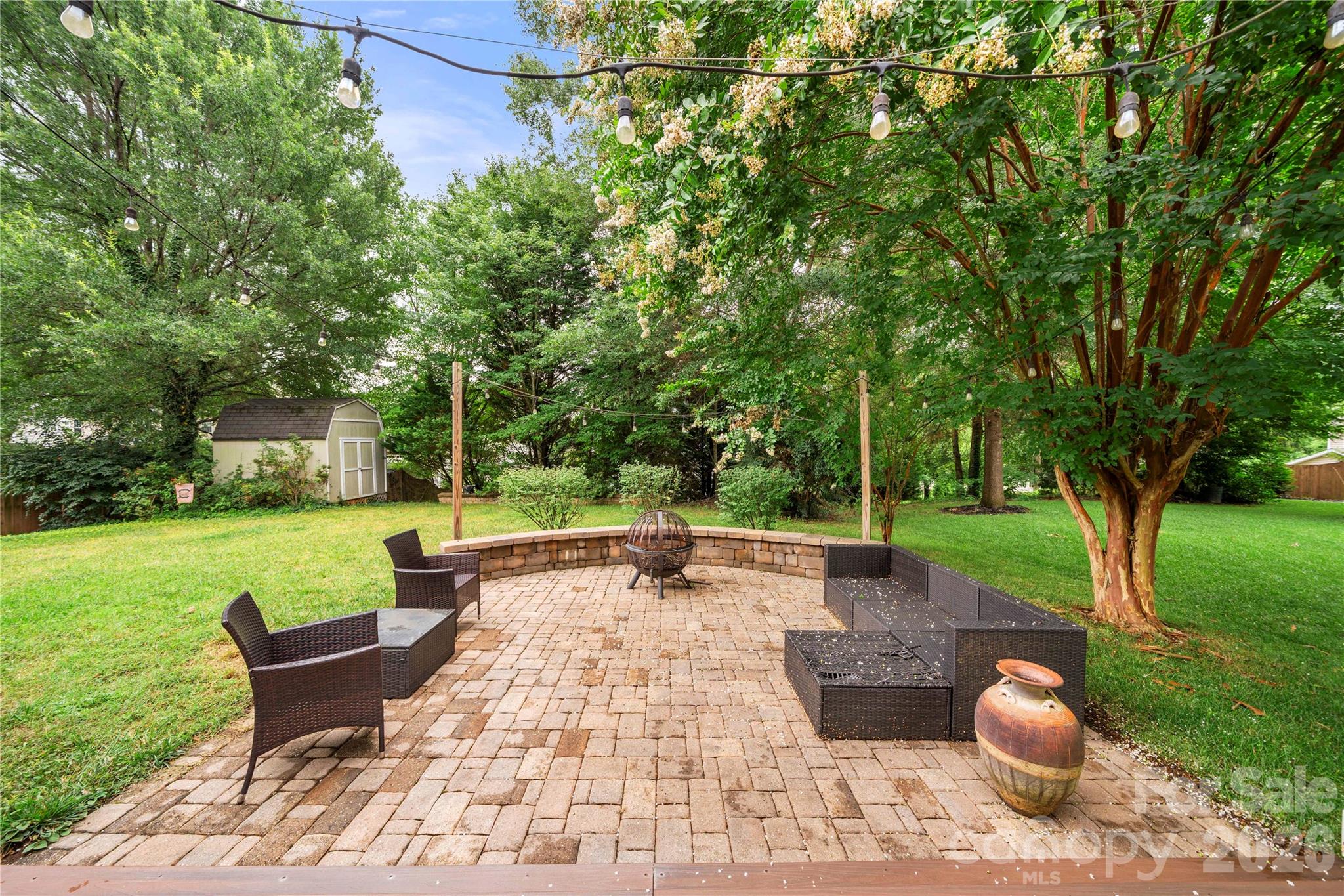 Fair Oaks - Residential