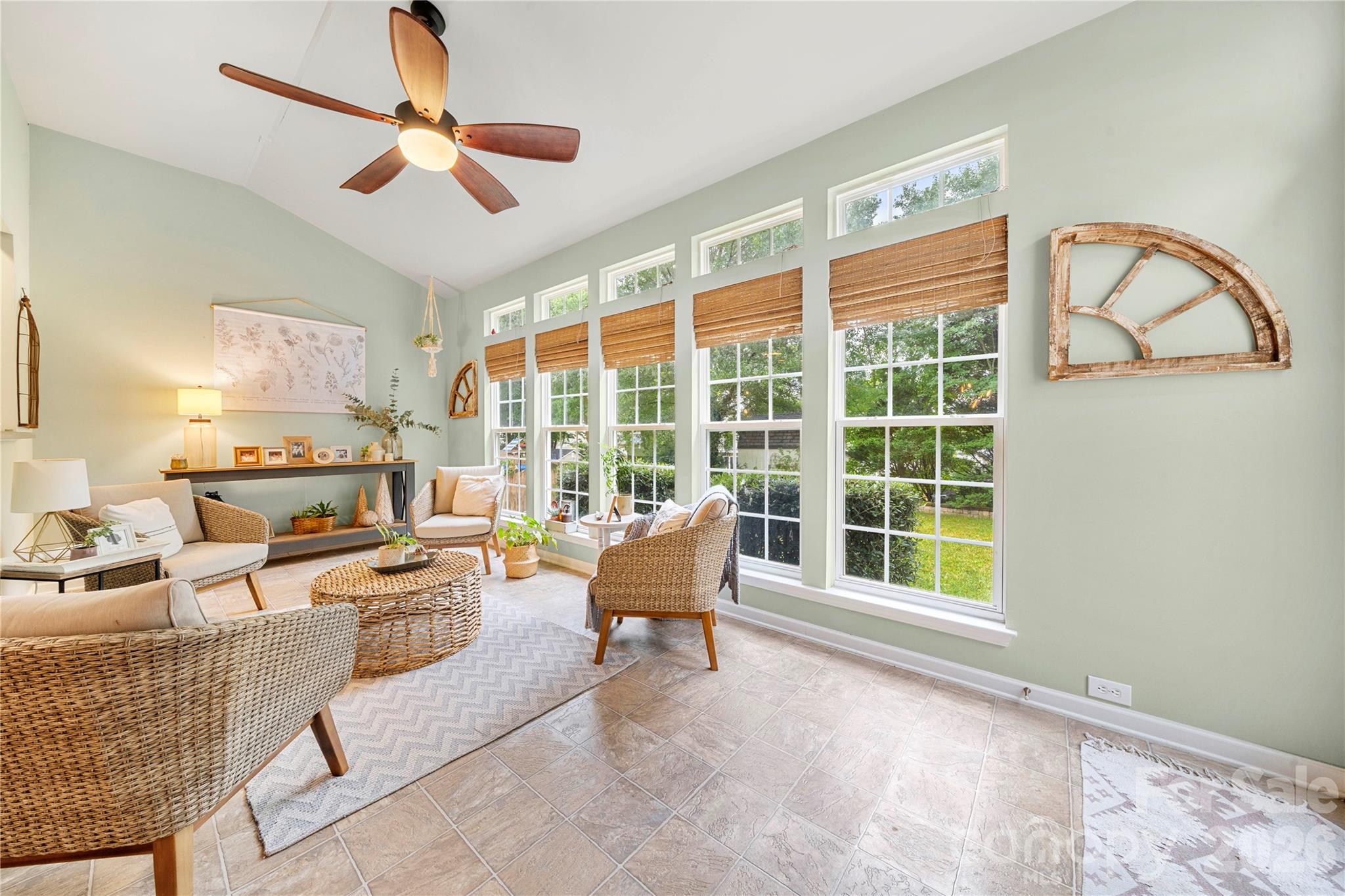 Fair Oaks - Residential