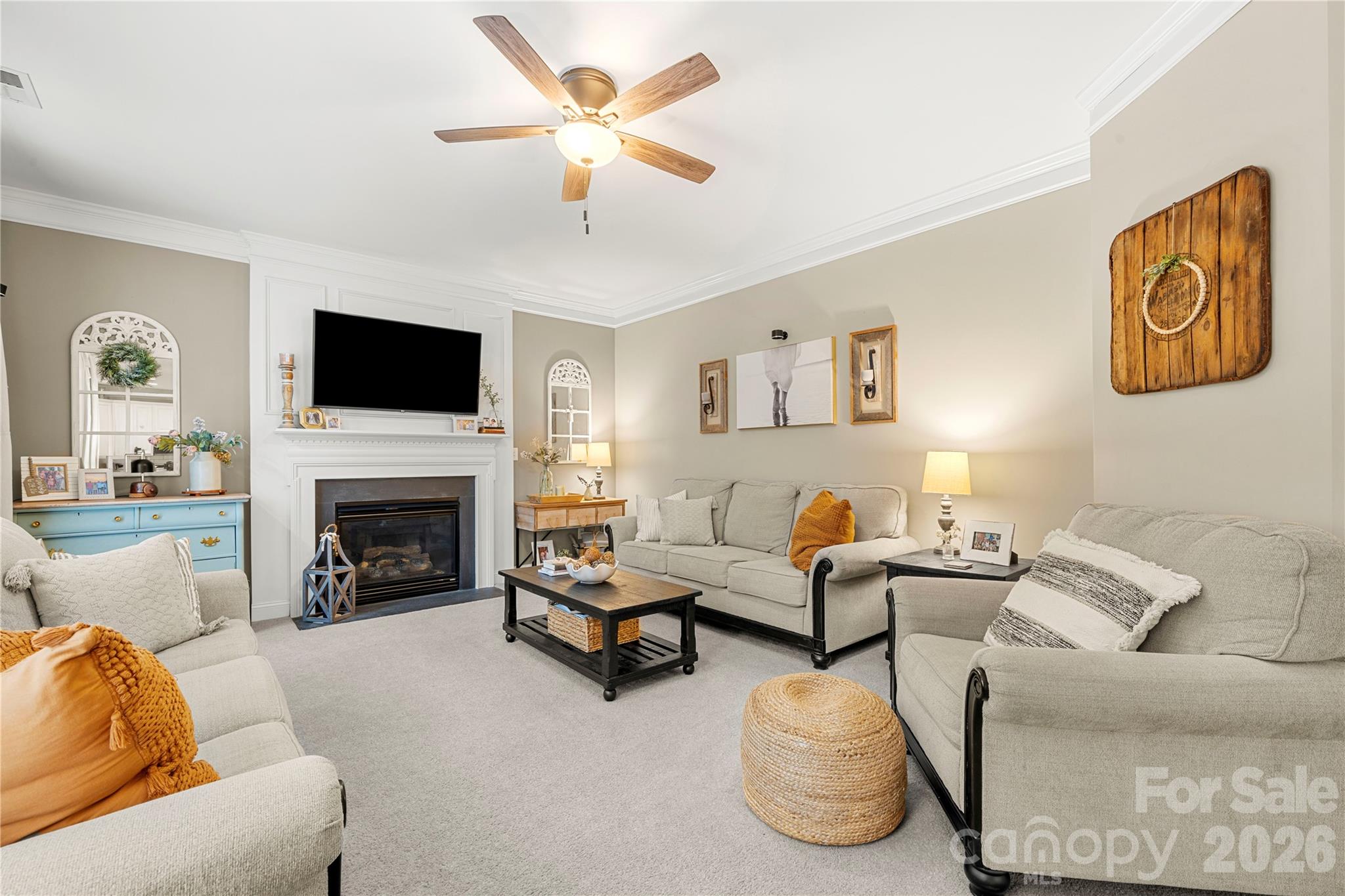 Fair Oaks - Residential