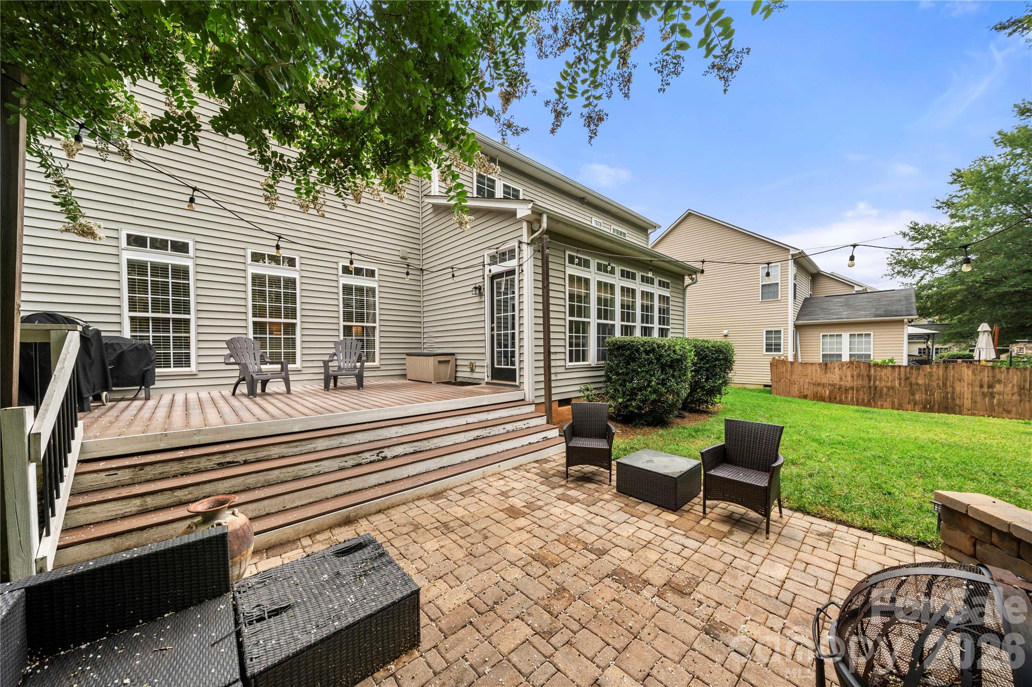 Fair Oaks - Residential
