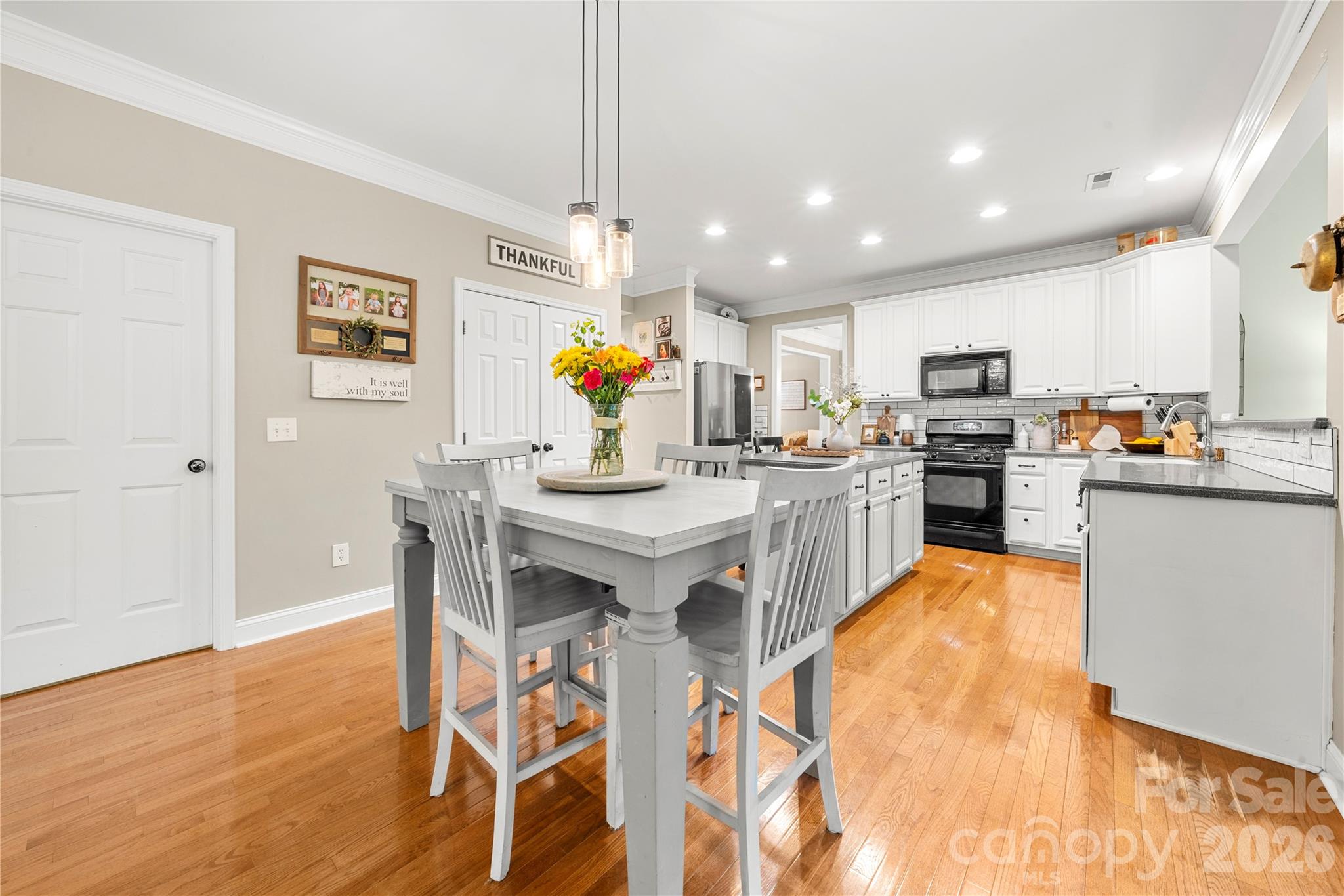 Fair Oaks - Residential