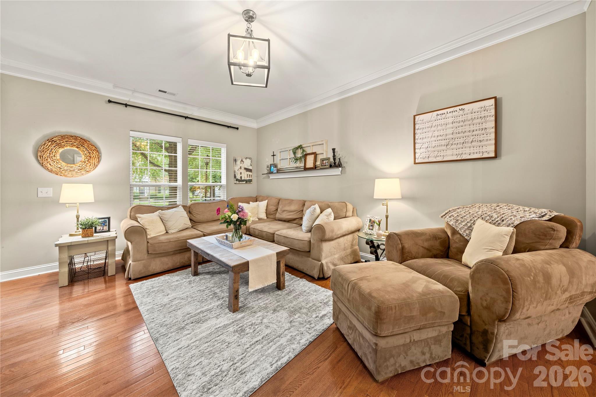 Fair Oaks - Residential