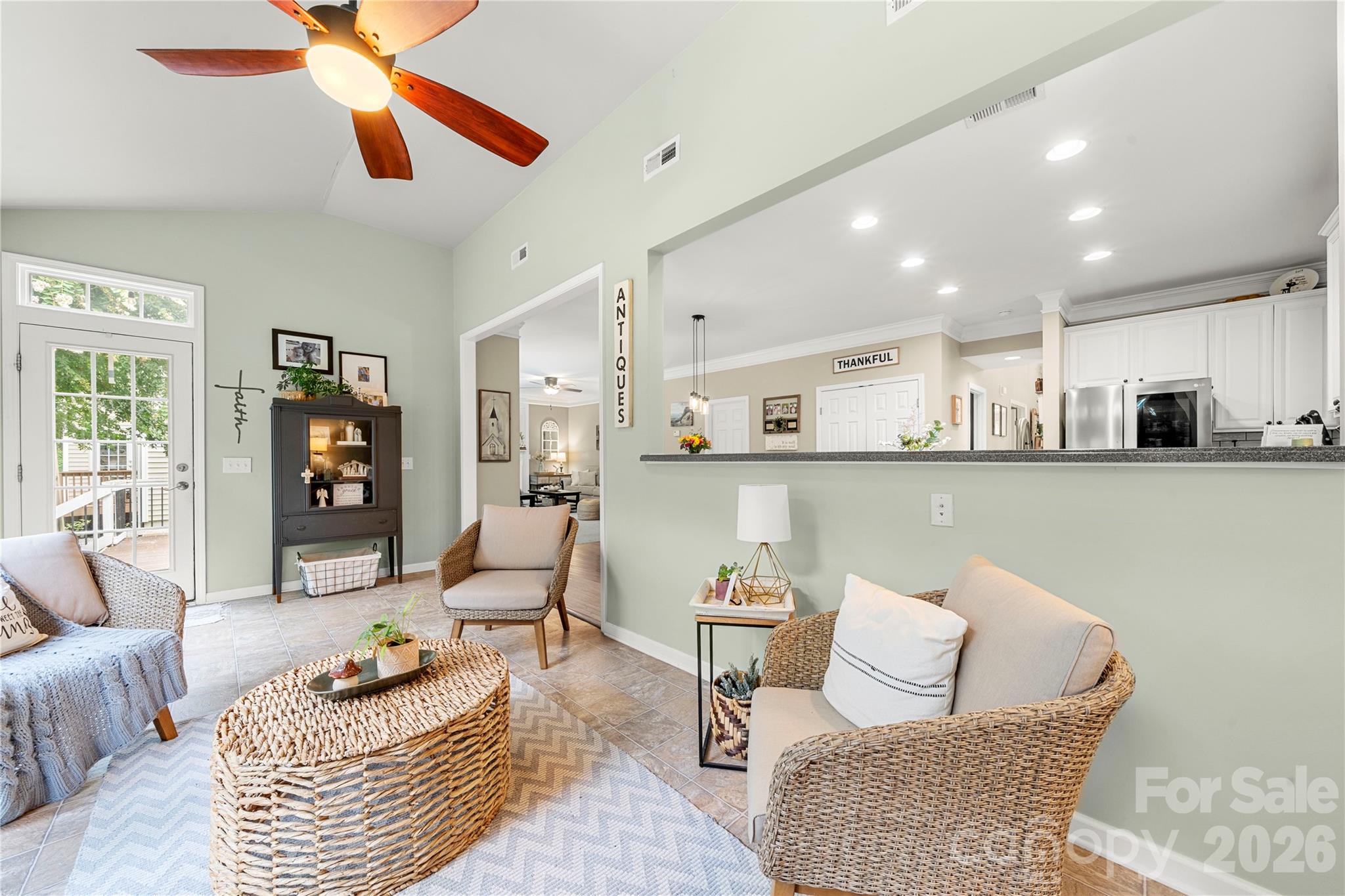 Fair Oaks - Residential
