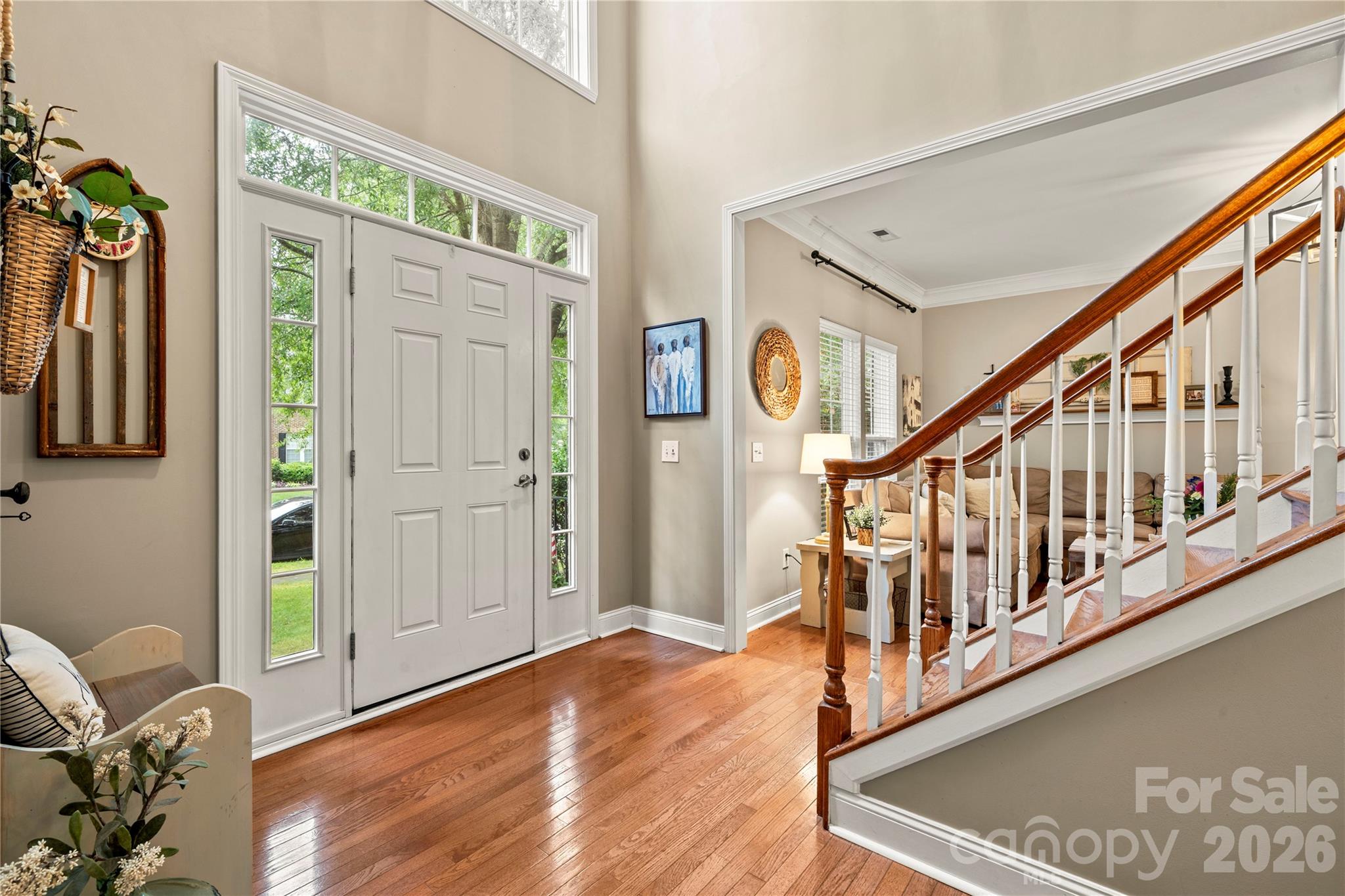 Fair Oaks - Residential