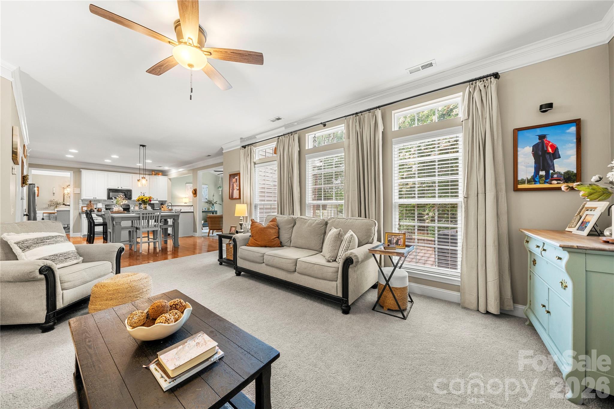 Fair Oaks - Residential