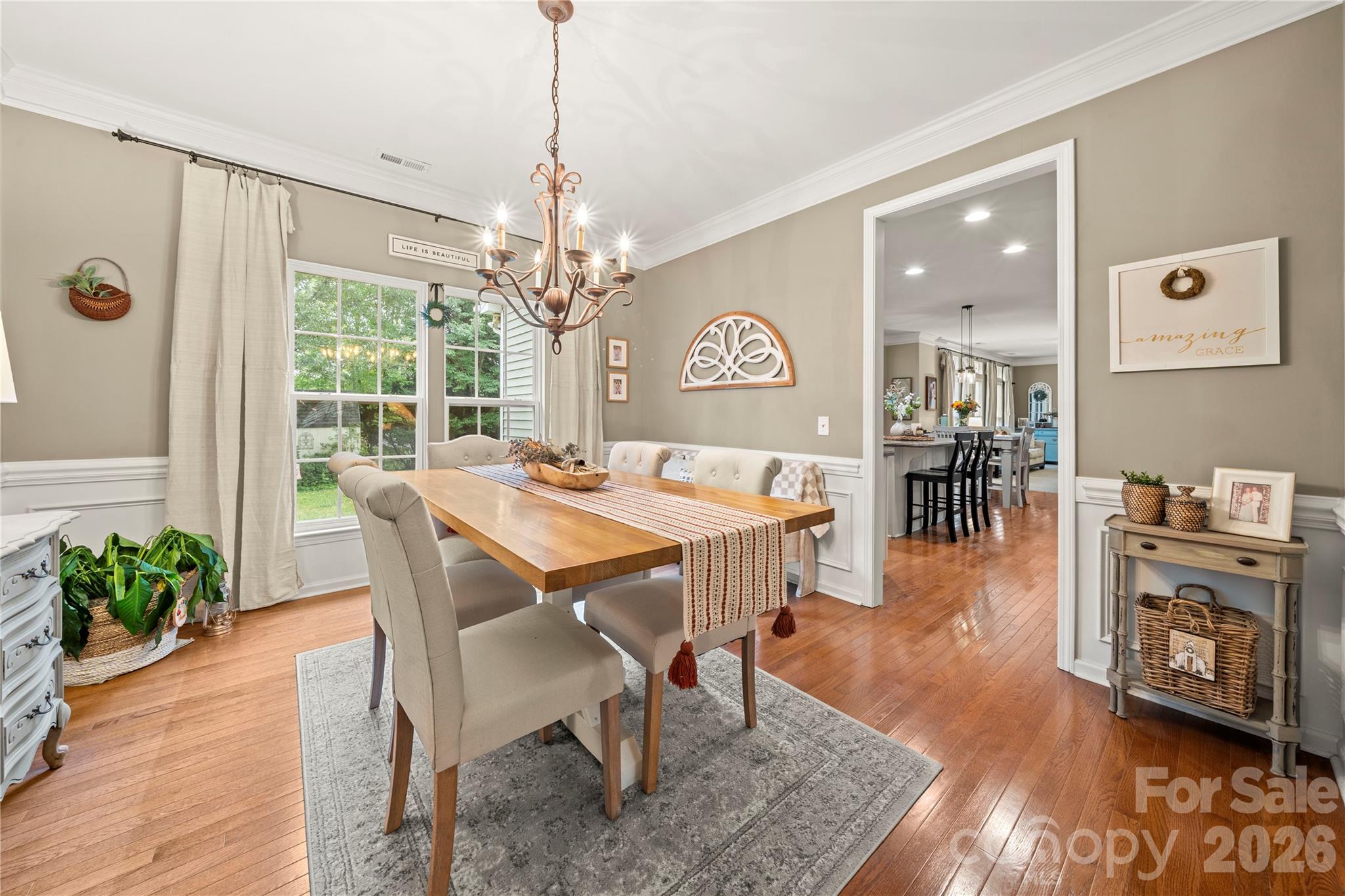 Fair Oaks - Residential