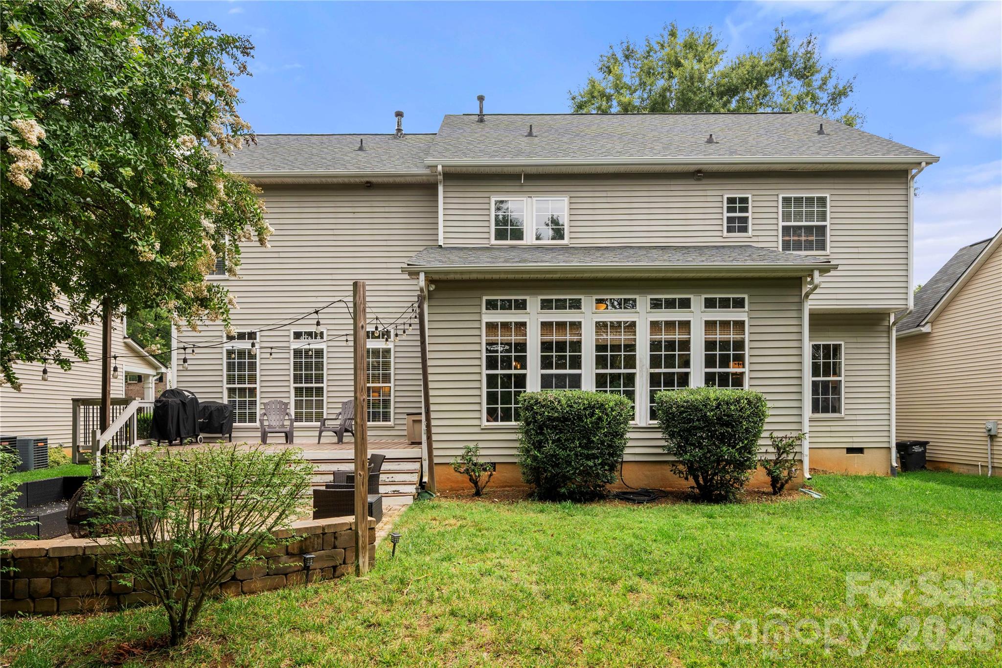 Fair Oaks - Residential
