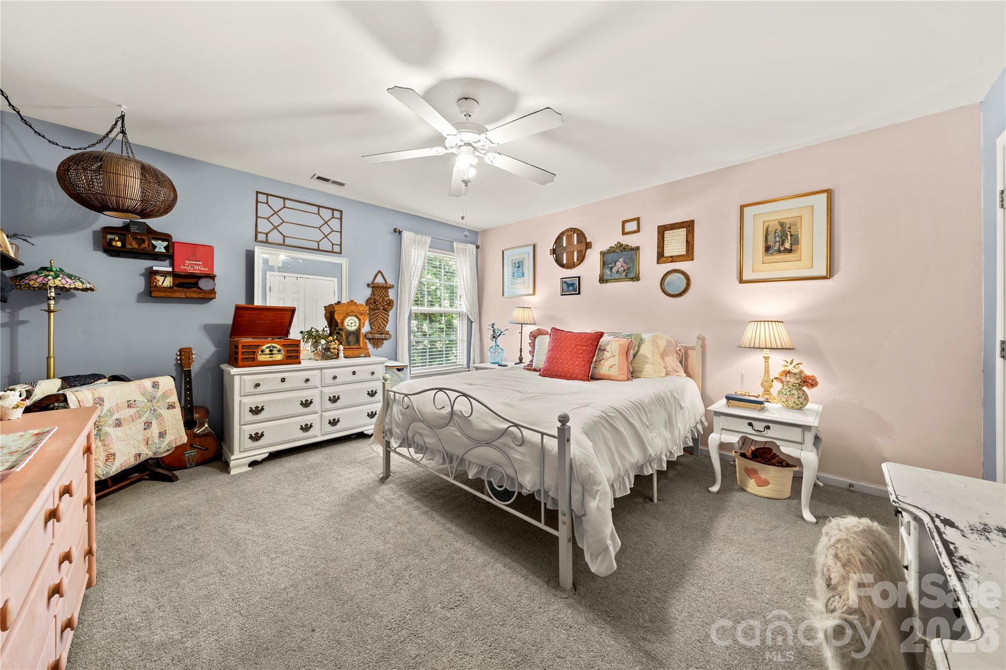 Fair Oaks - Residential