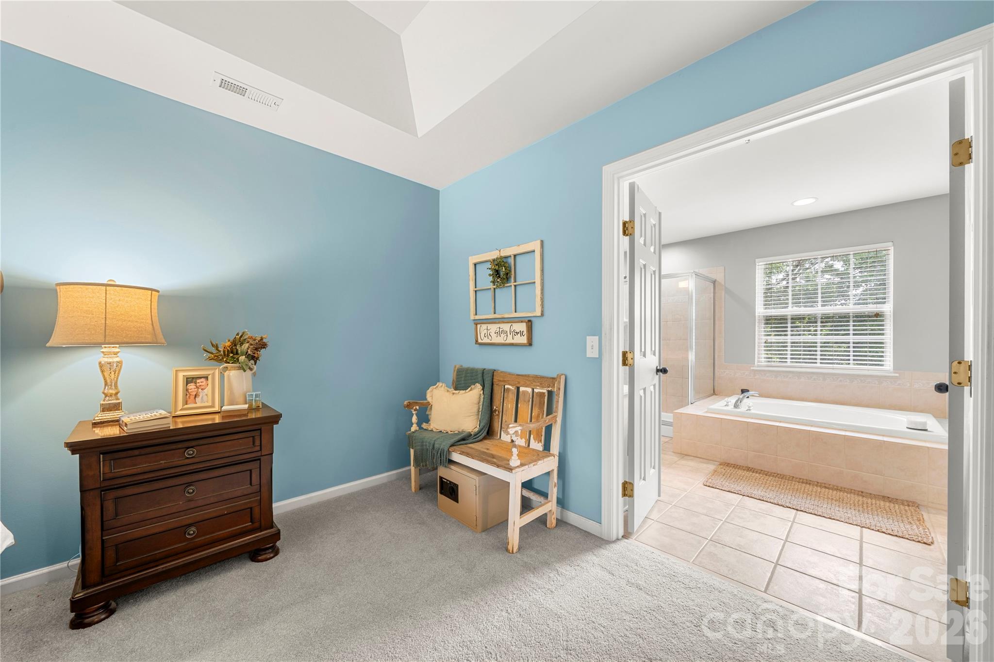 Fair Oaks - Residential