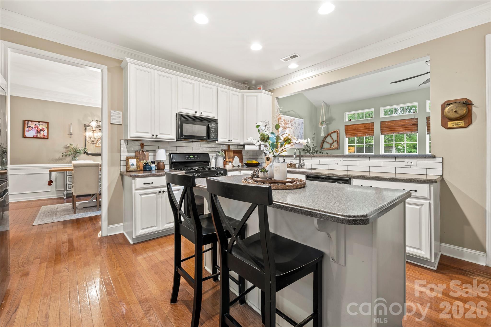 Fair Oaks - Residential