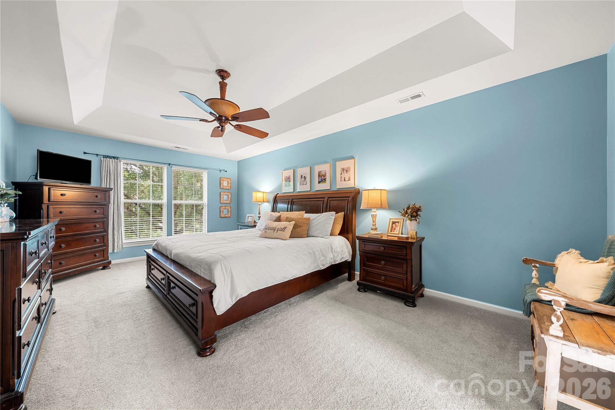 Fair Oaks - Residential