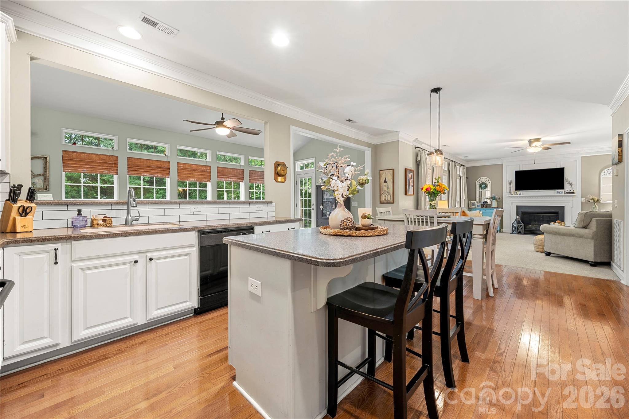 Fair Oaks - Residential