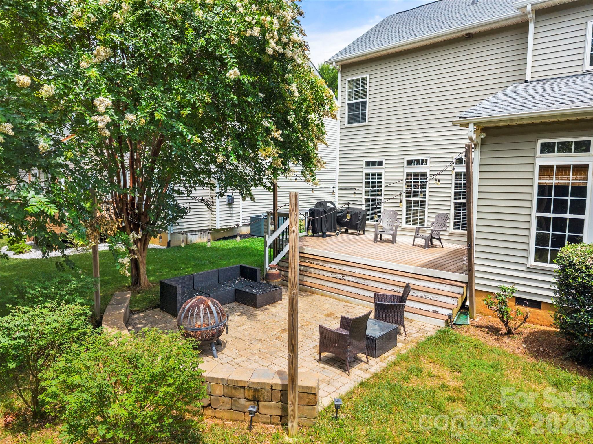 Fair Oaks - Residential