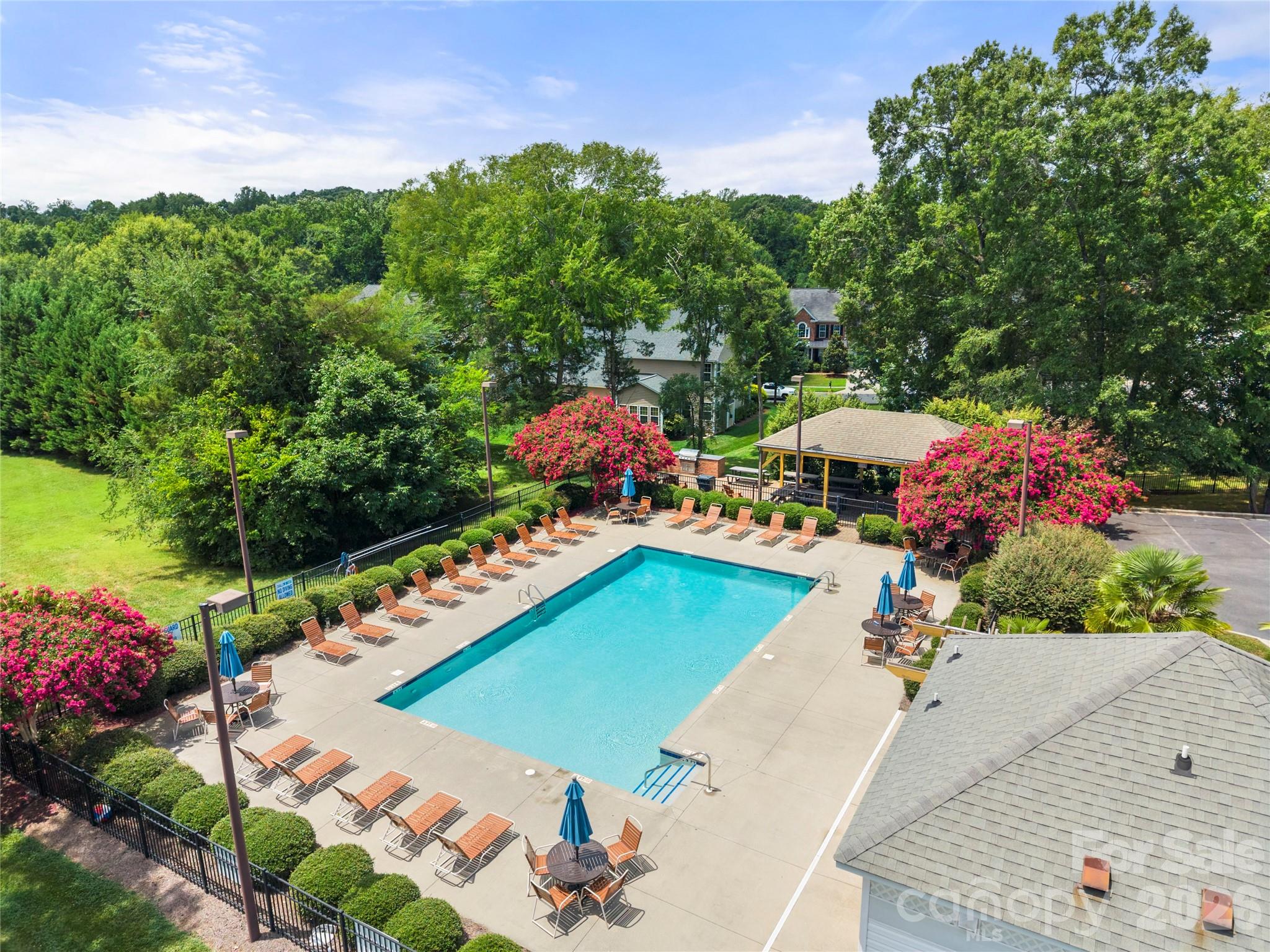 Fair Oaks - Residential