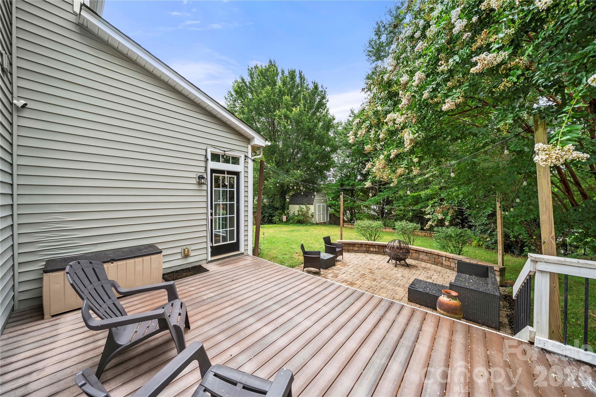 Fair Oaks - Residential