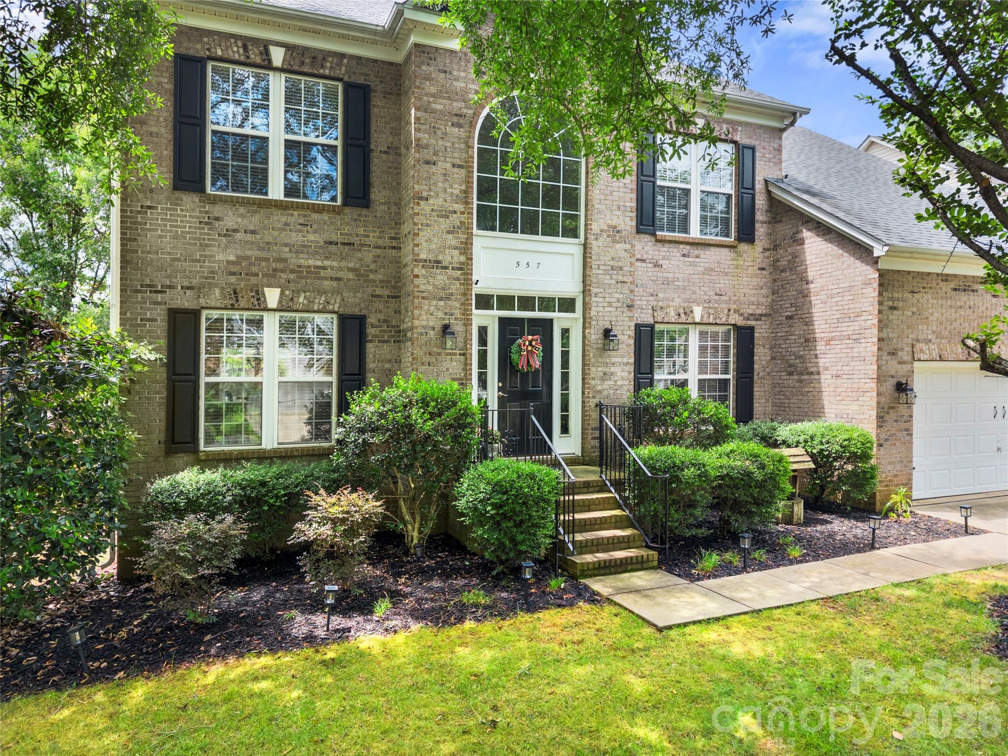 Fair Oaks - Residential