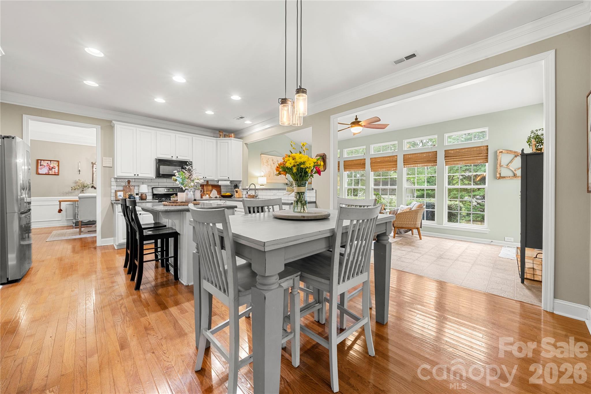 Fair Oaks - Residential