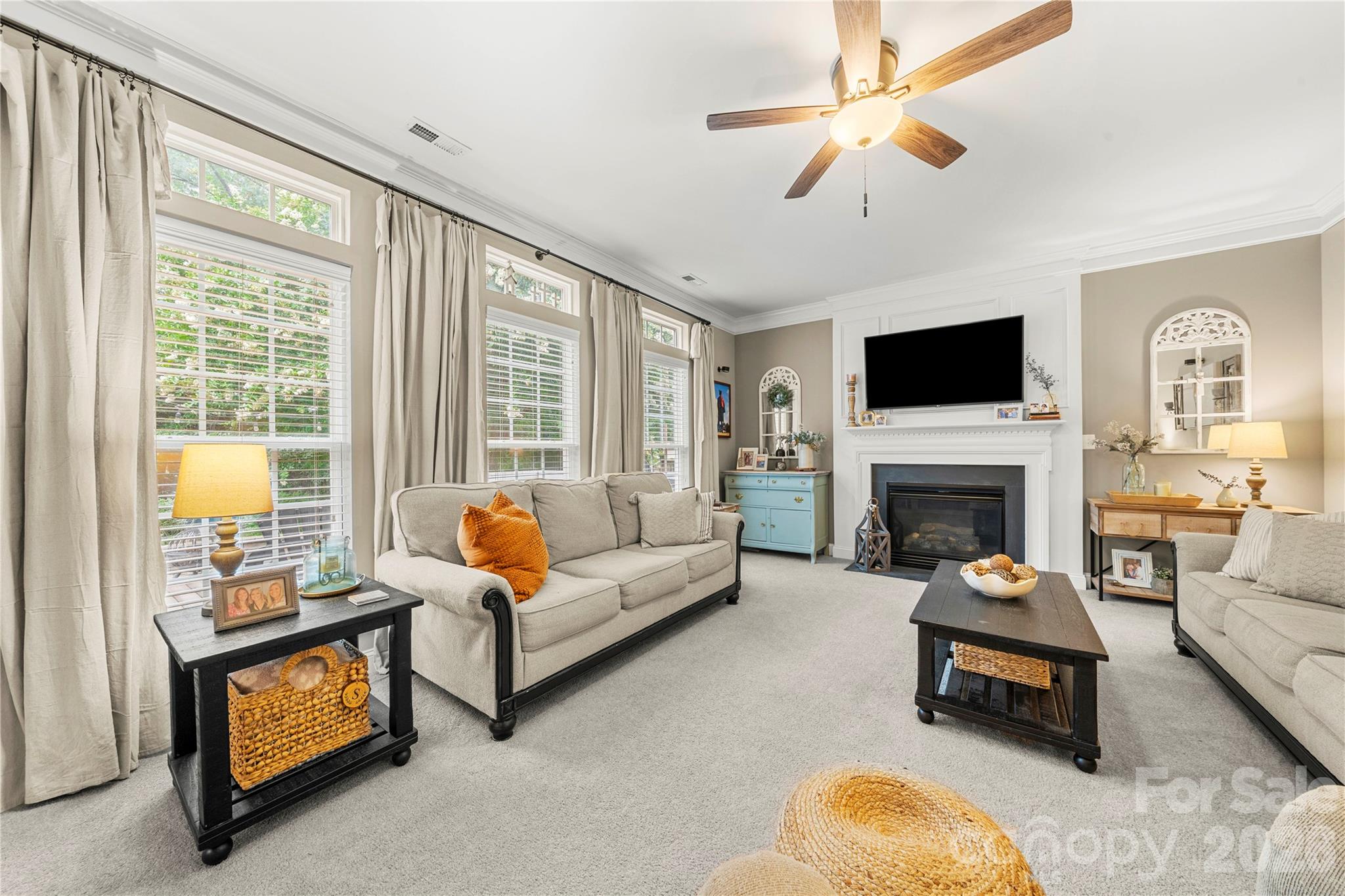 Fair Oaks - Residential