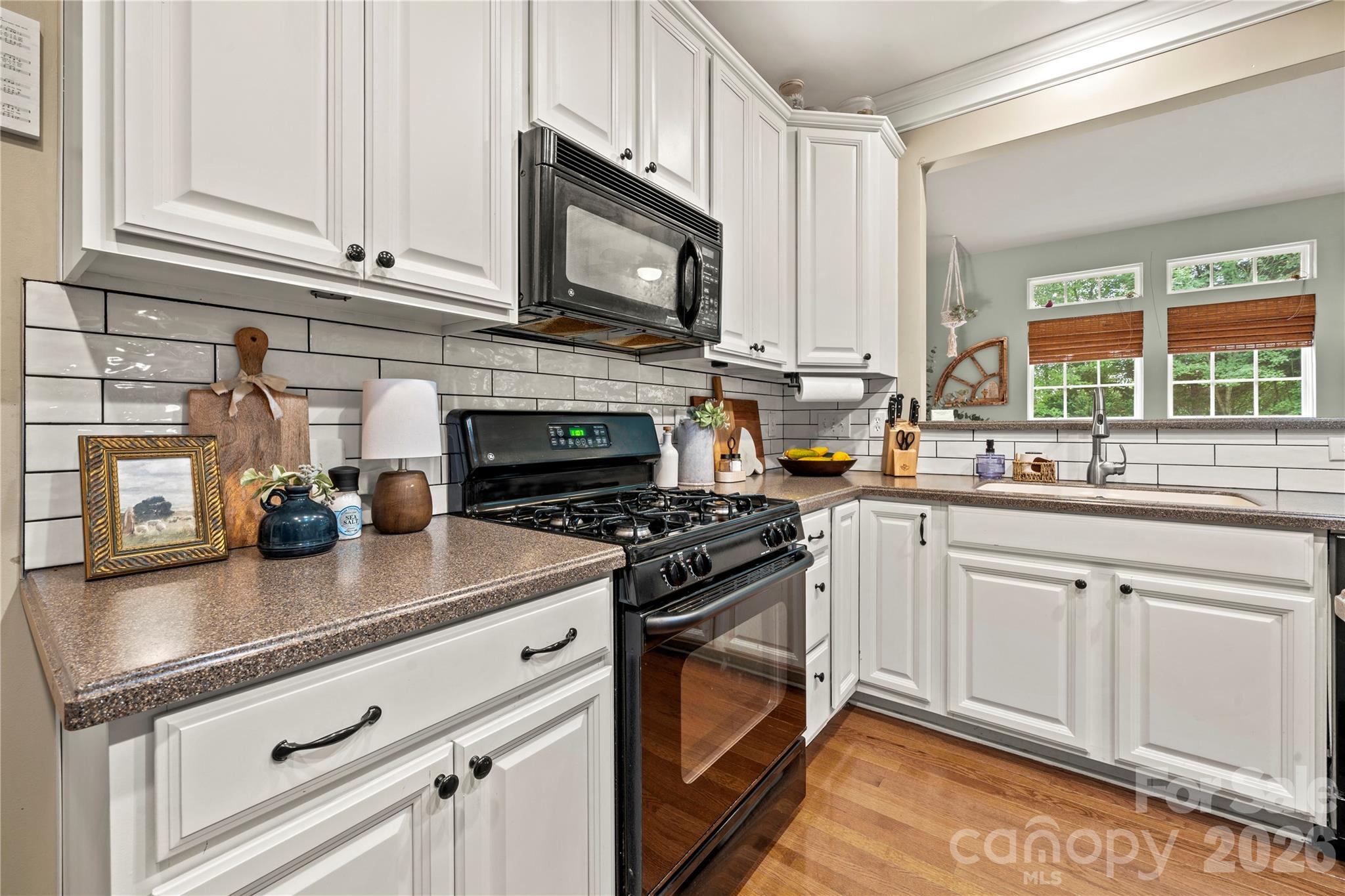 Fair Oaks - Residential