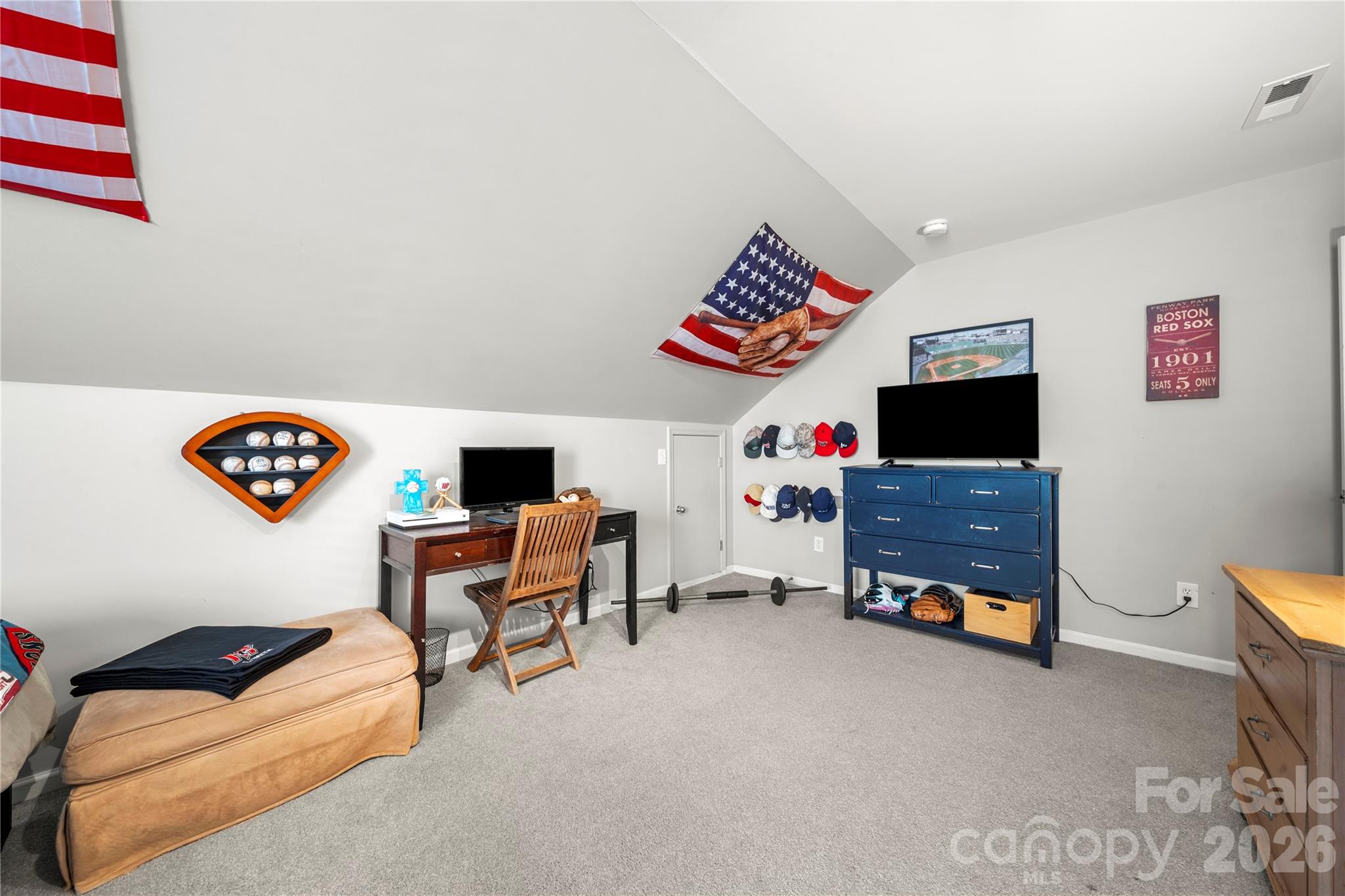 Fair Oaks - Residential