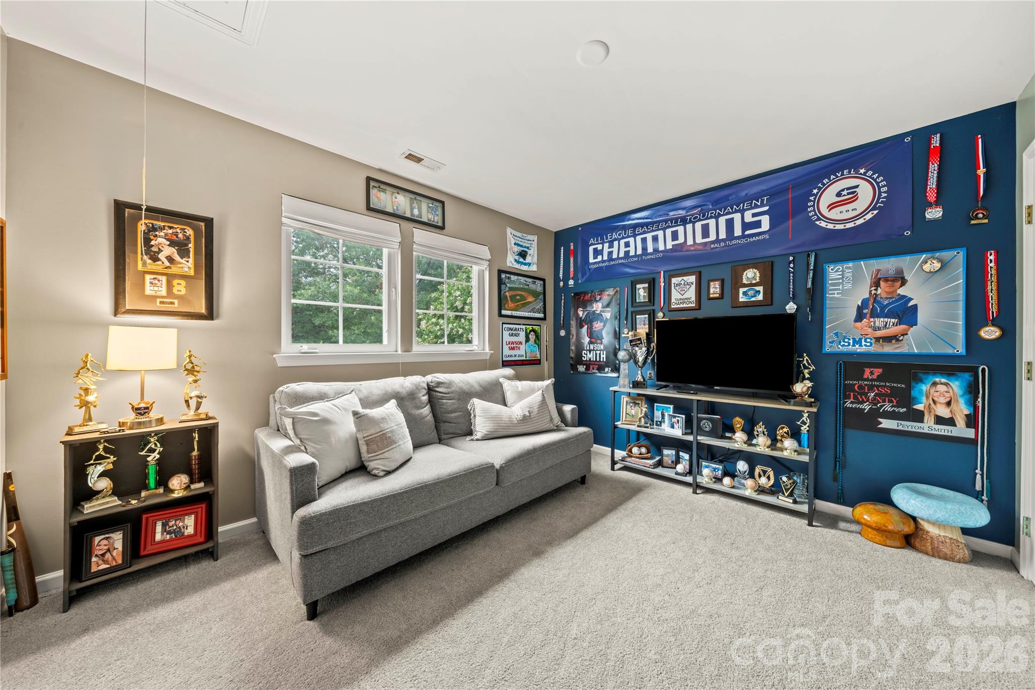Fair Oaks - Residential