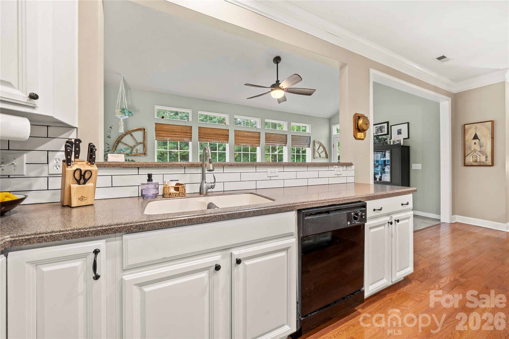 Fair Oaks - Residential